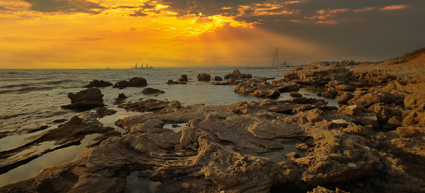 Закатная история