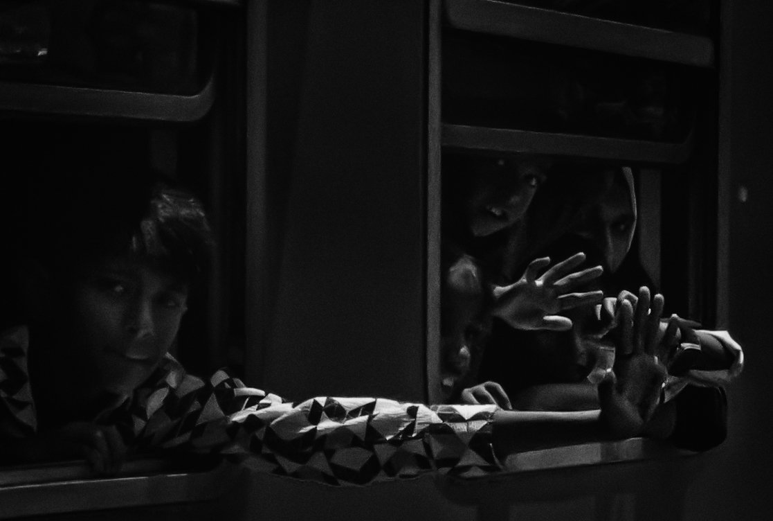 Держи Пять!