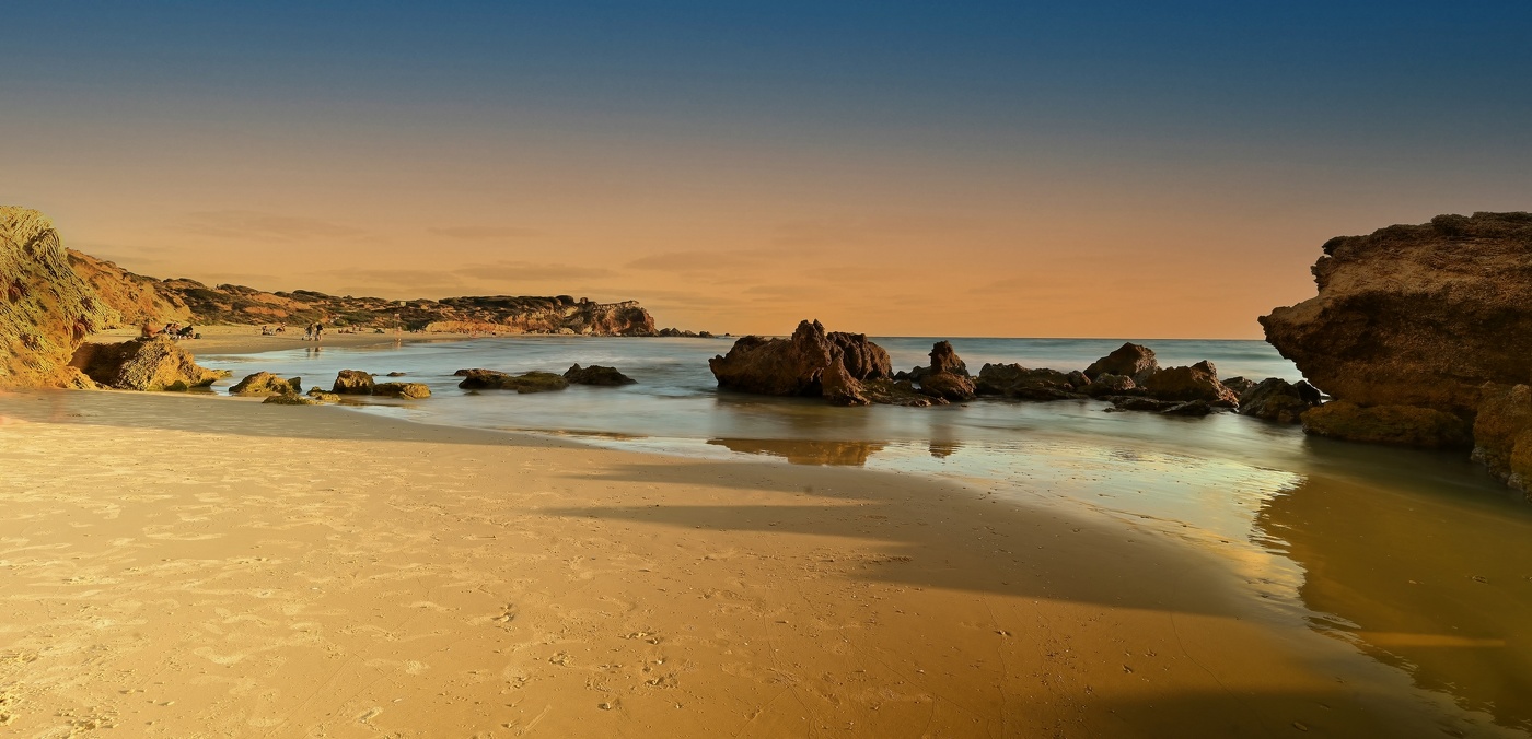 Прогулка к морю