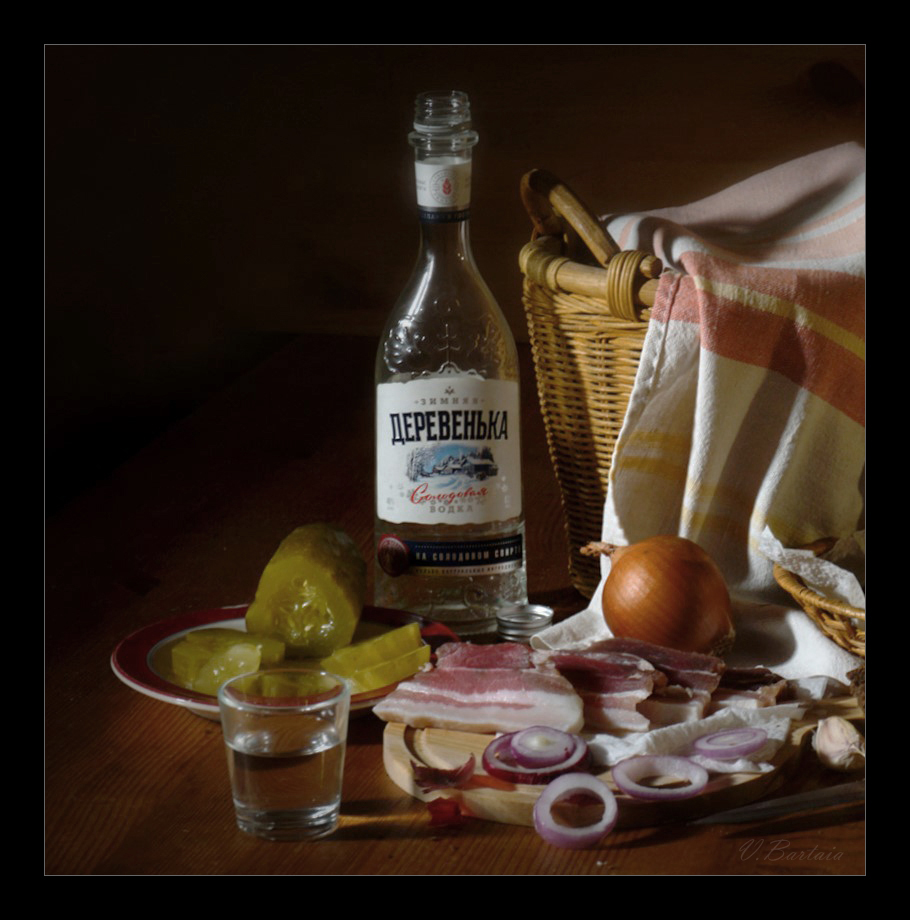 Скромное желание