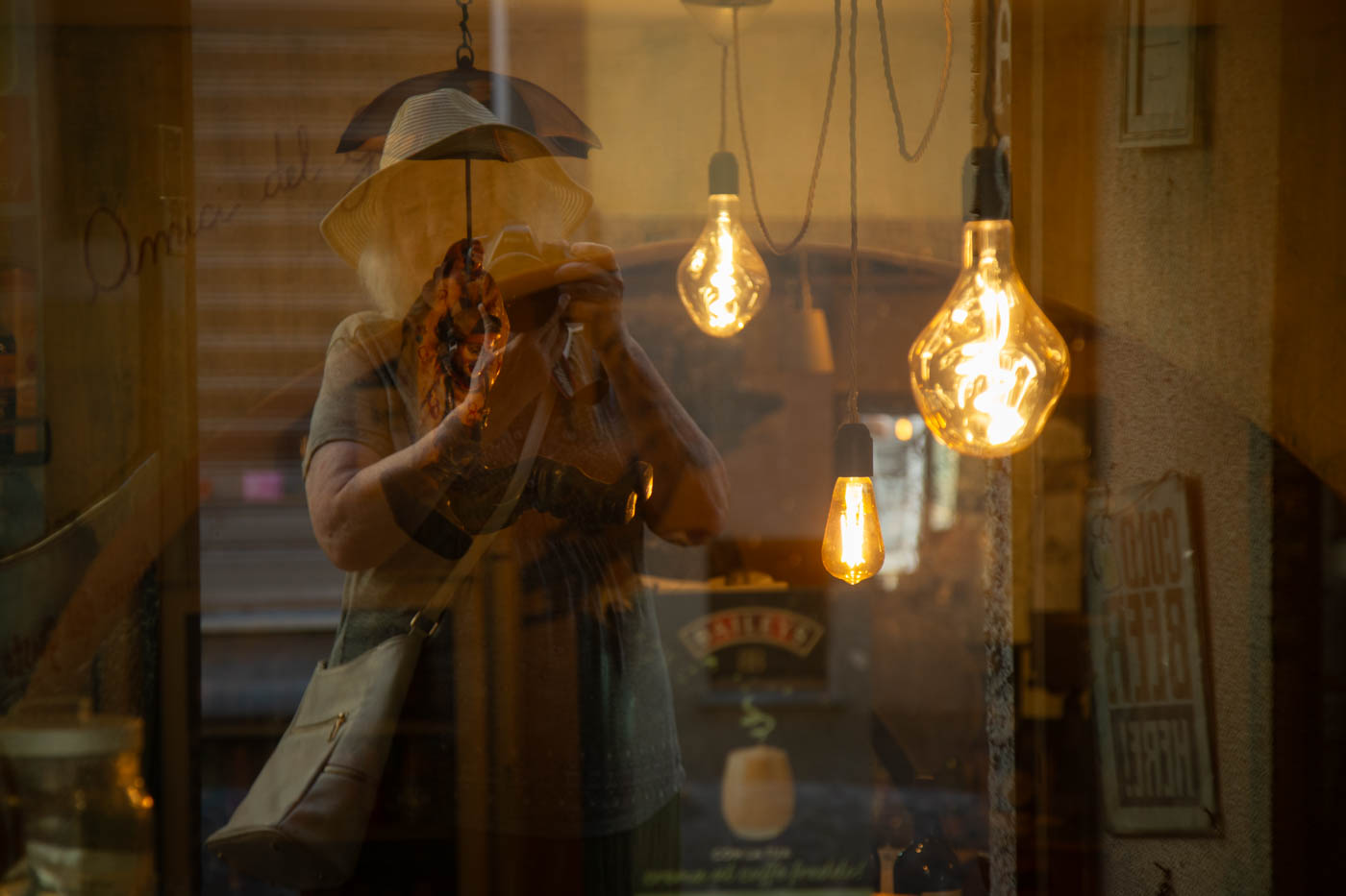 Таинственная жизнь света