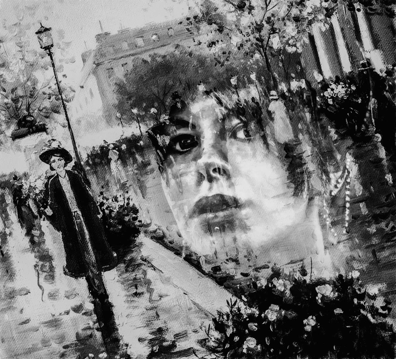 Быть самой собой...