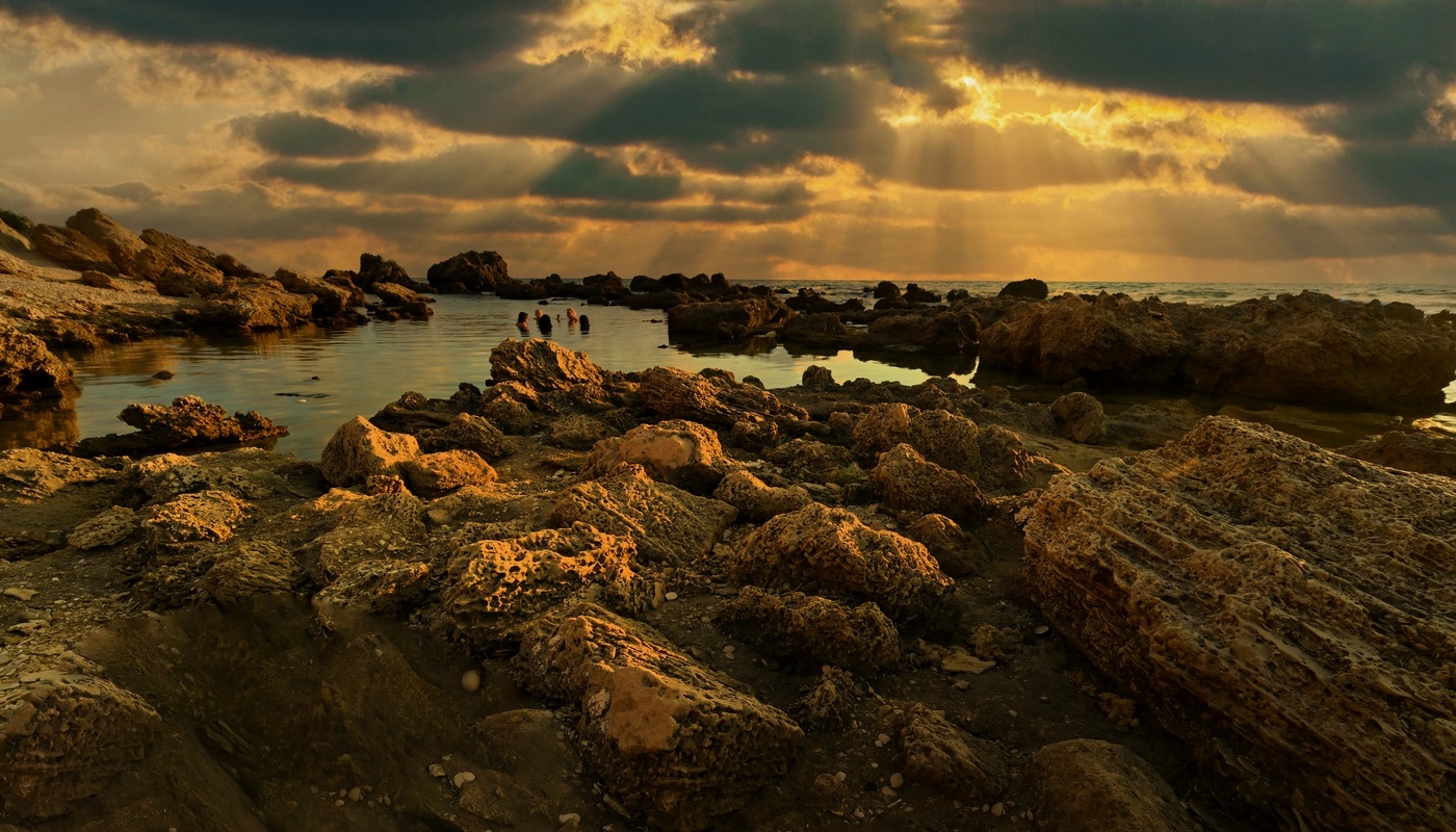 Закатная история