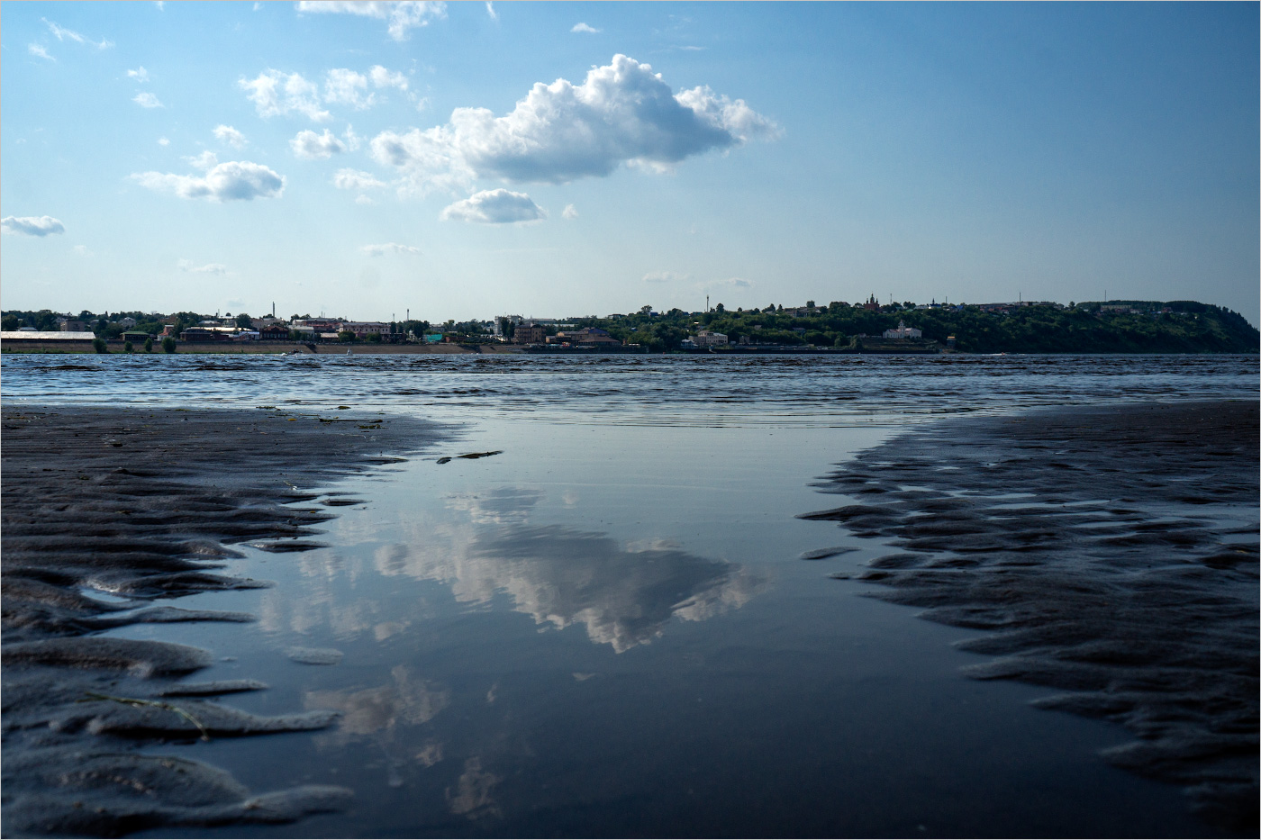 сарапульский зефир