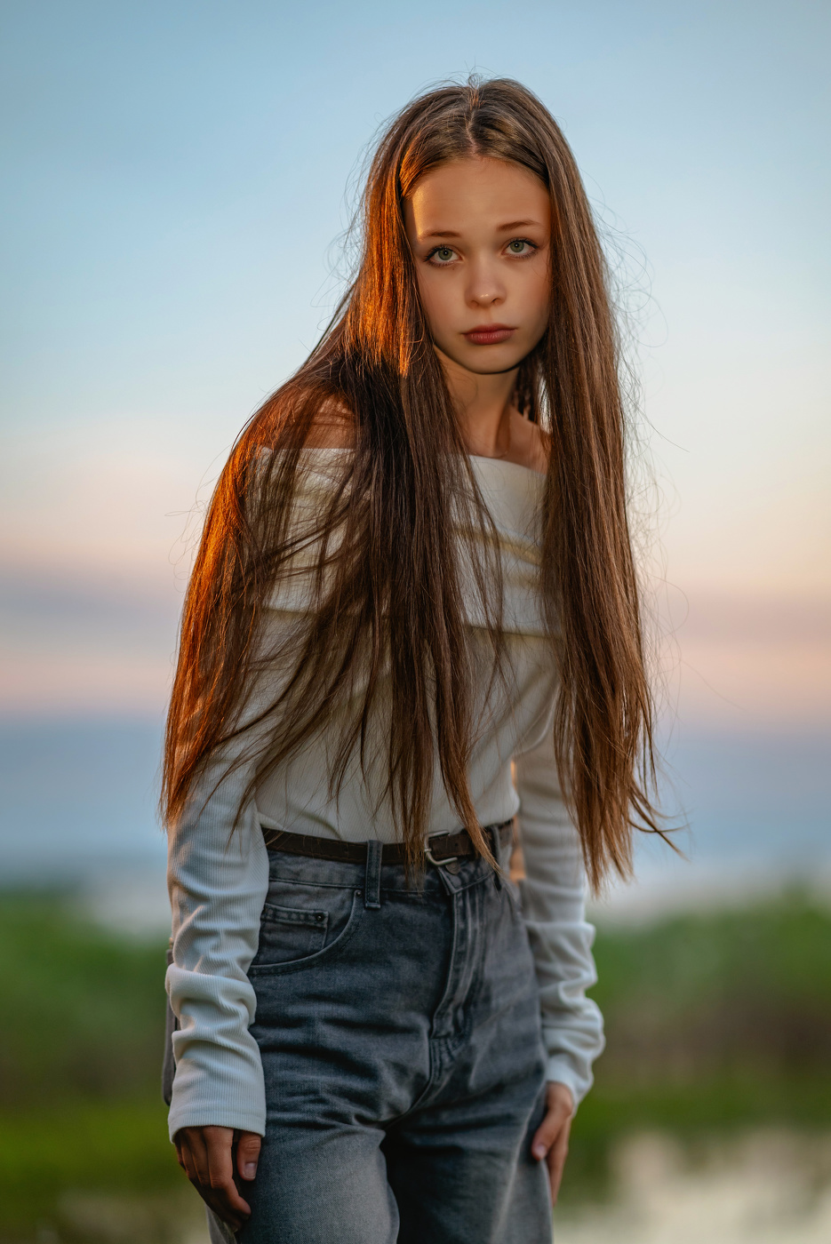 Ангелина Алексеевна