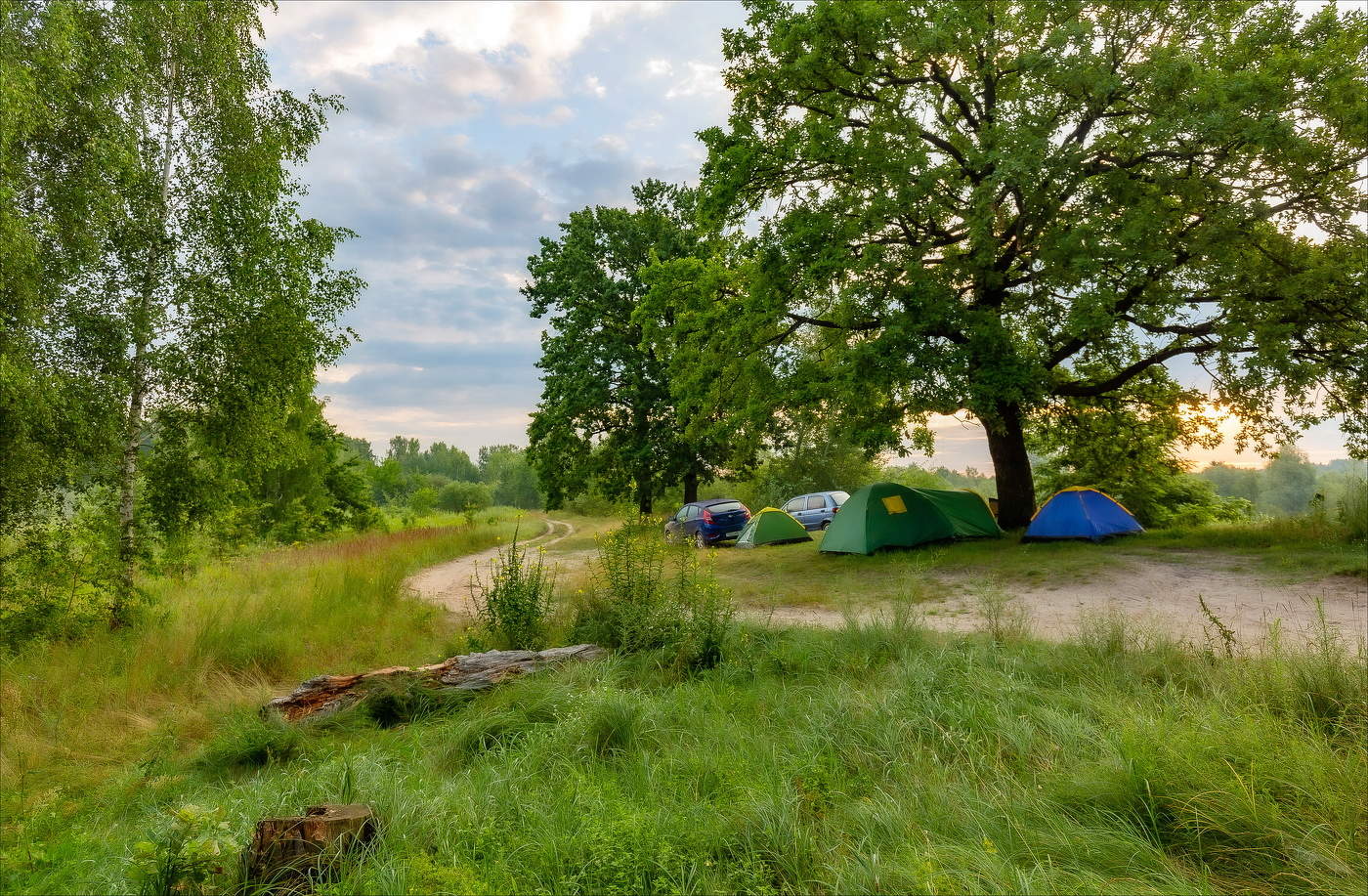 БЕЗМЯТЕЖНЫЙ ПОКОЙ