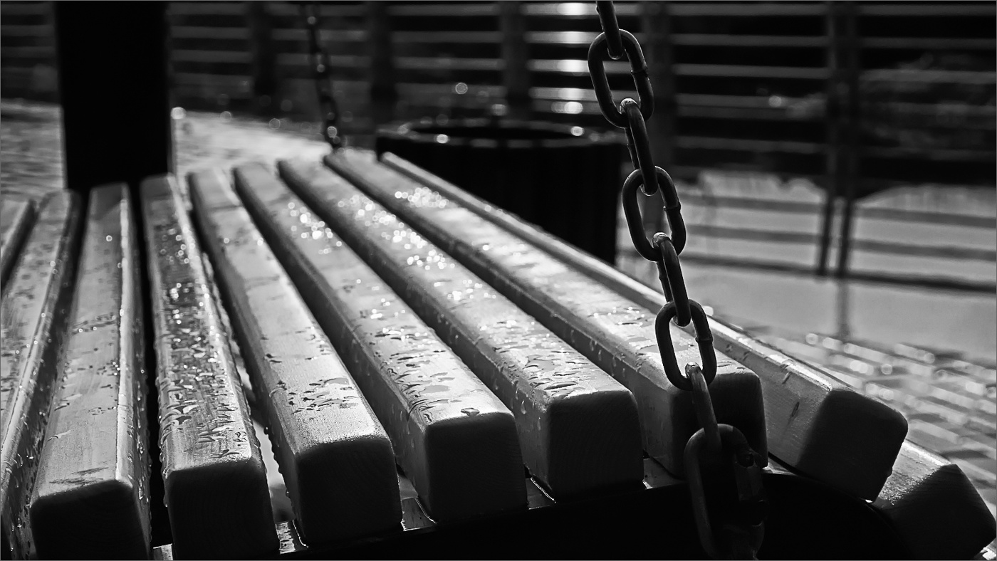 Утренние параллели