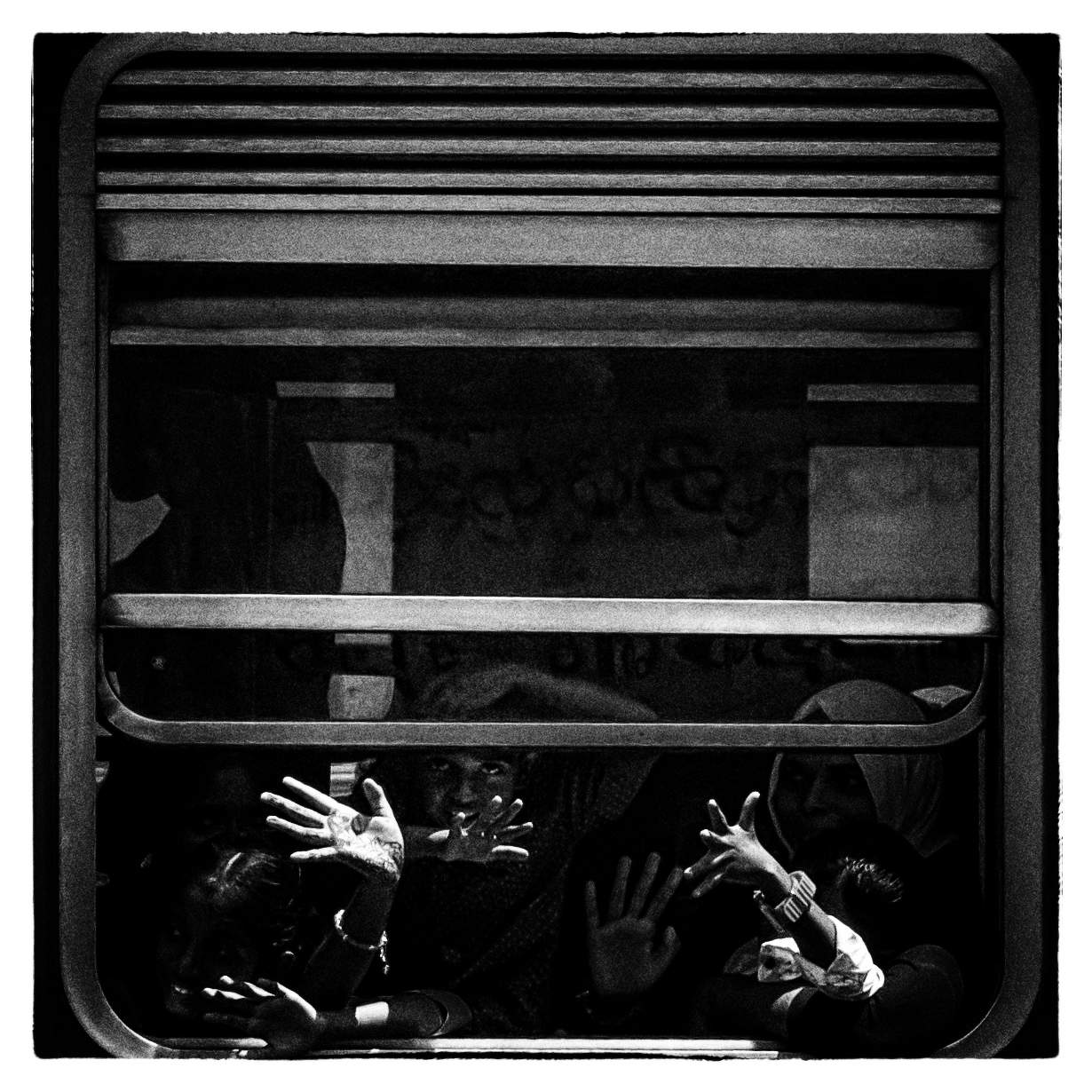 Вот и поговорили