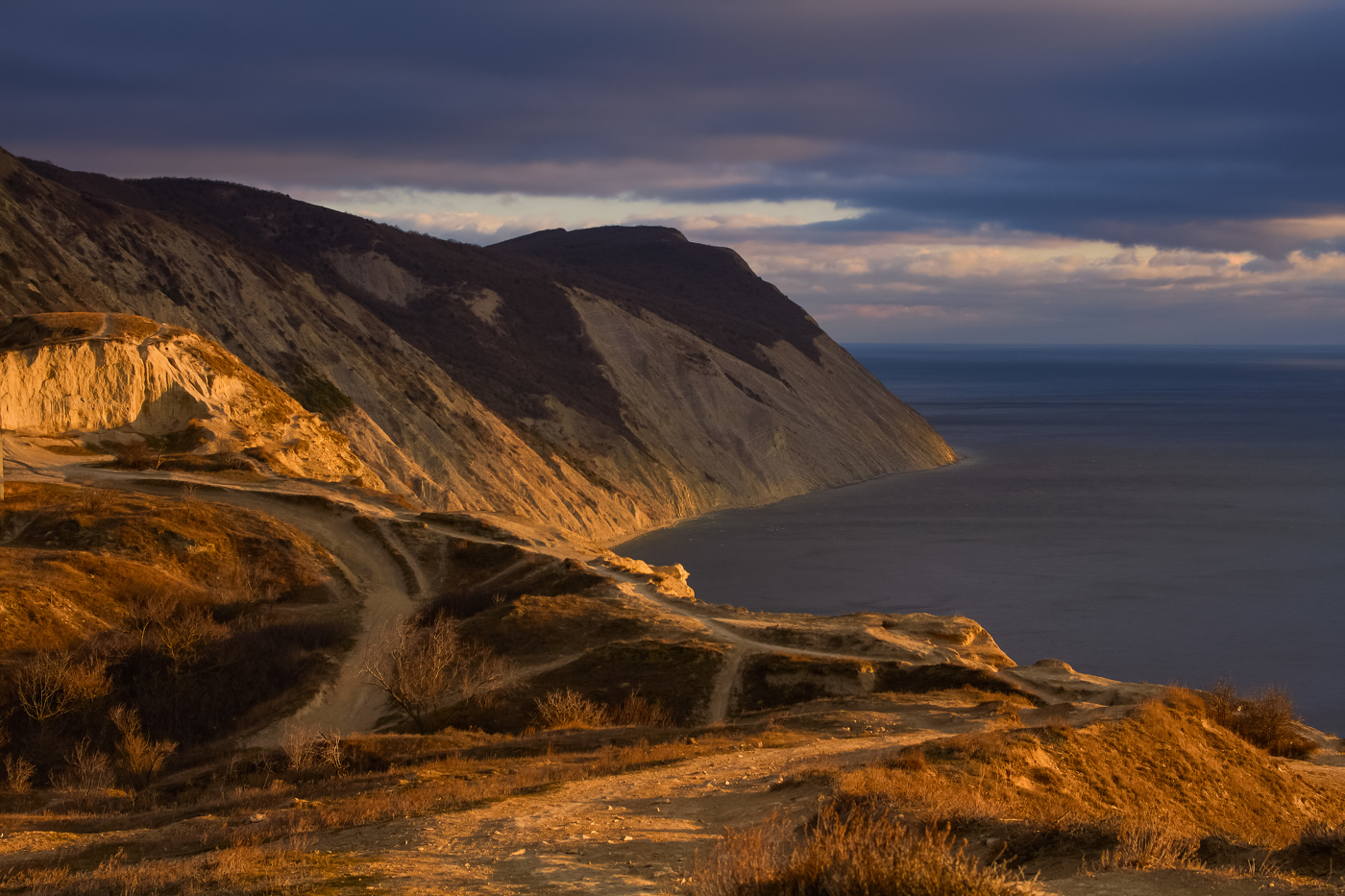 Ностальгия