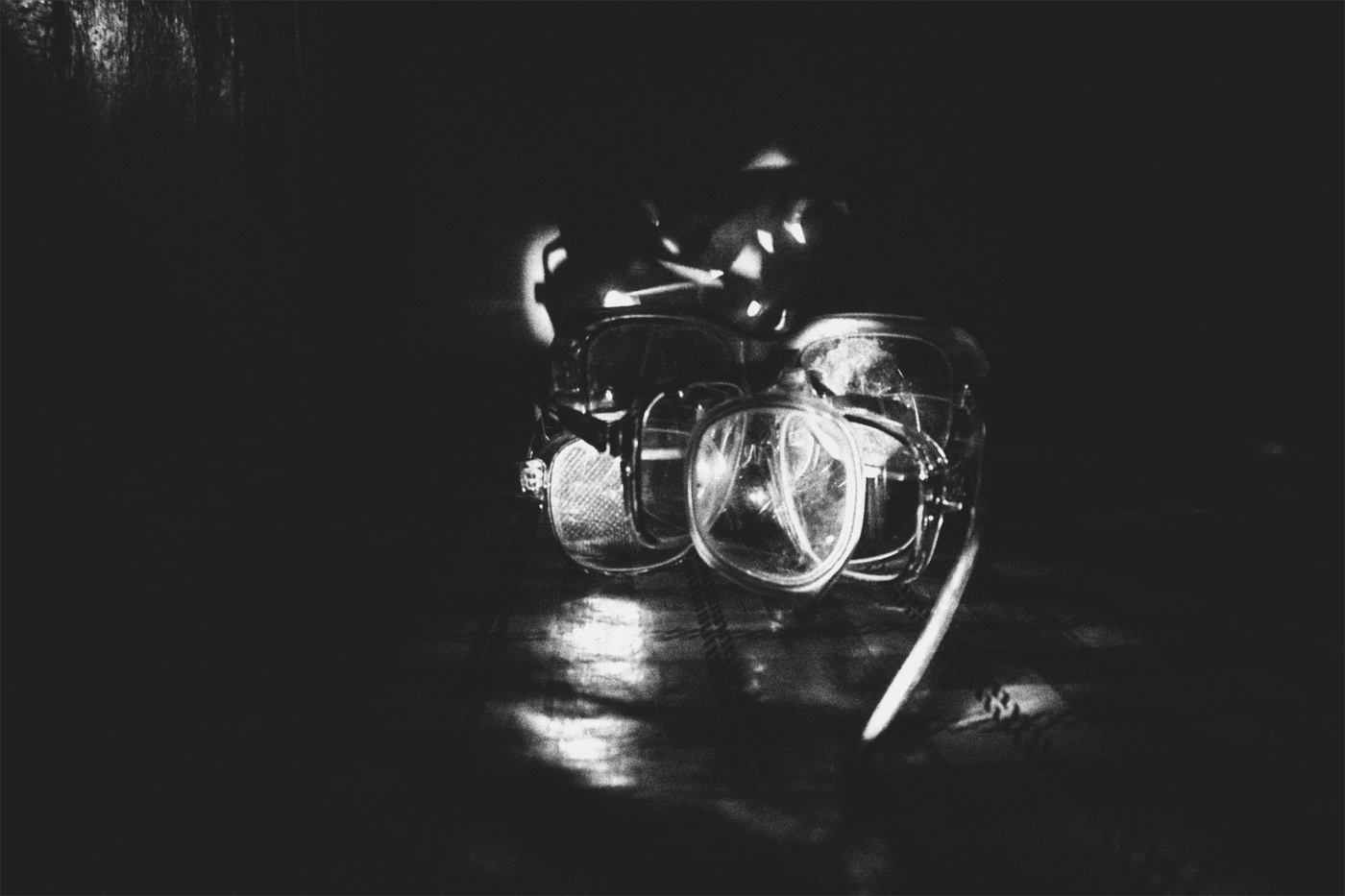 Жизнь вокруг