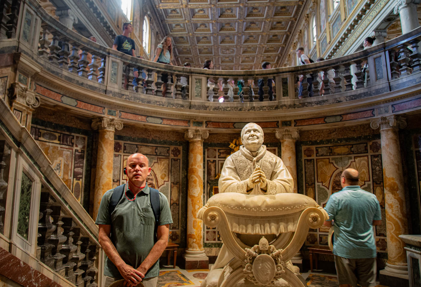 Они похожи? Или мне только кажется?