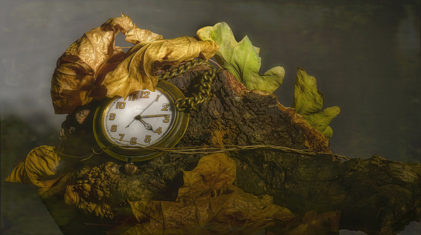 Прошедшее время.