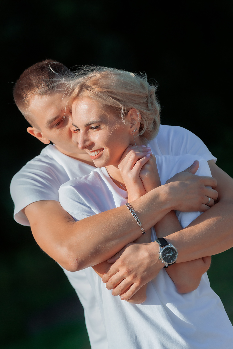 " Прекрасна нашей юности пора..."