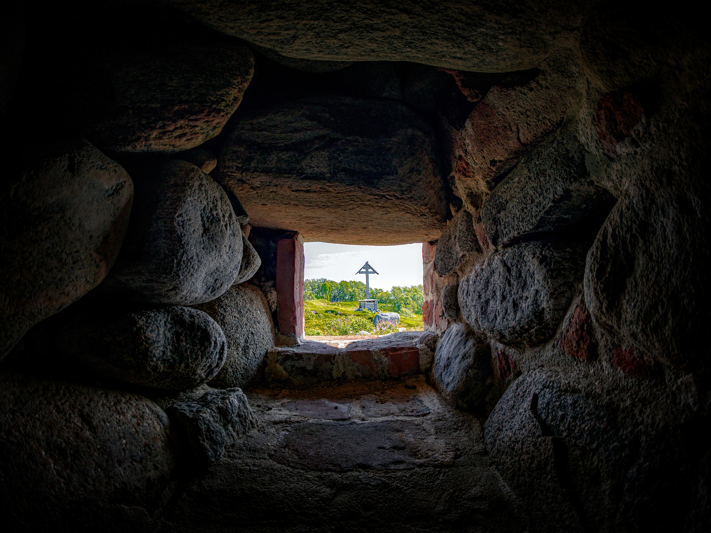 Светлое и тёмное