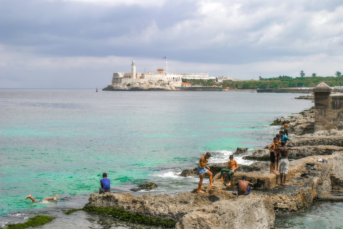 10 негритят...