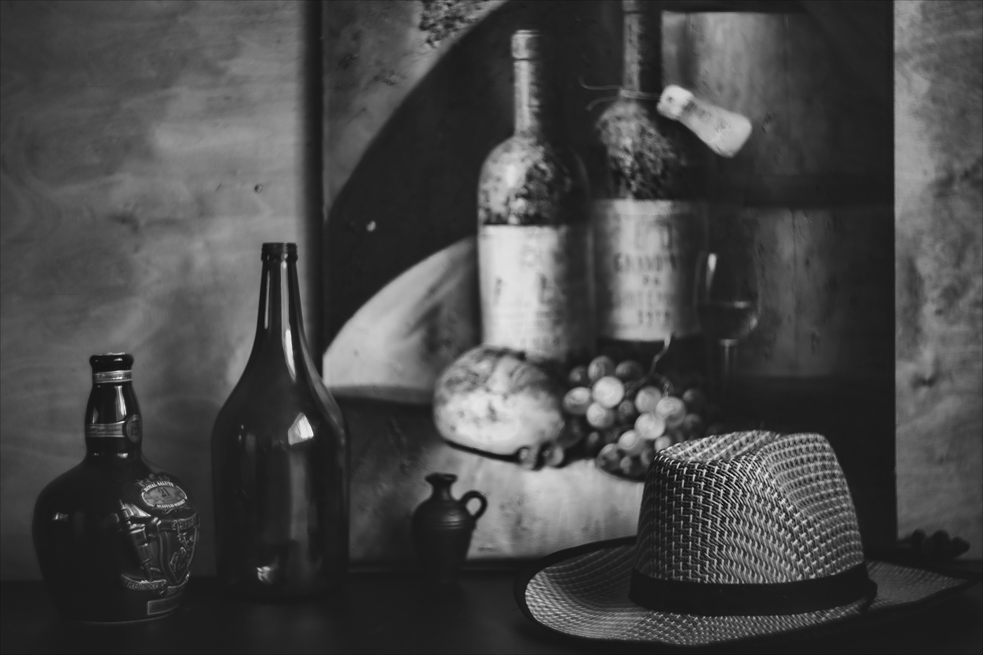 ВОСПОМИНАНИЯ