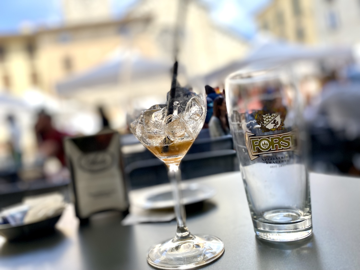 Факир был пьян