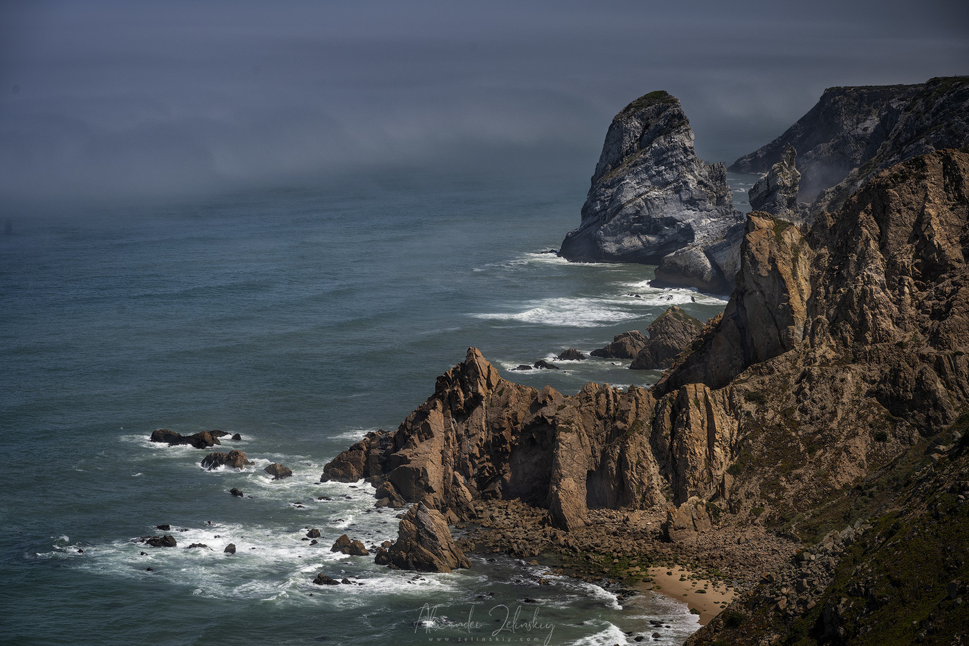 На краю земли