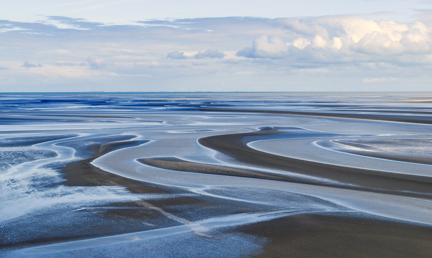 Время отлива