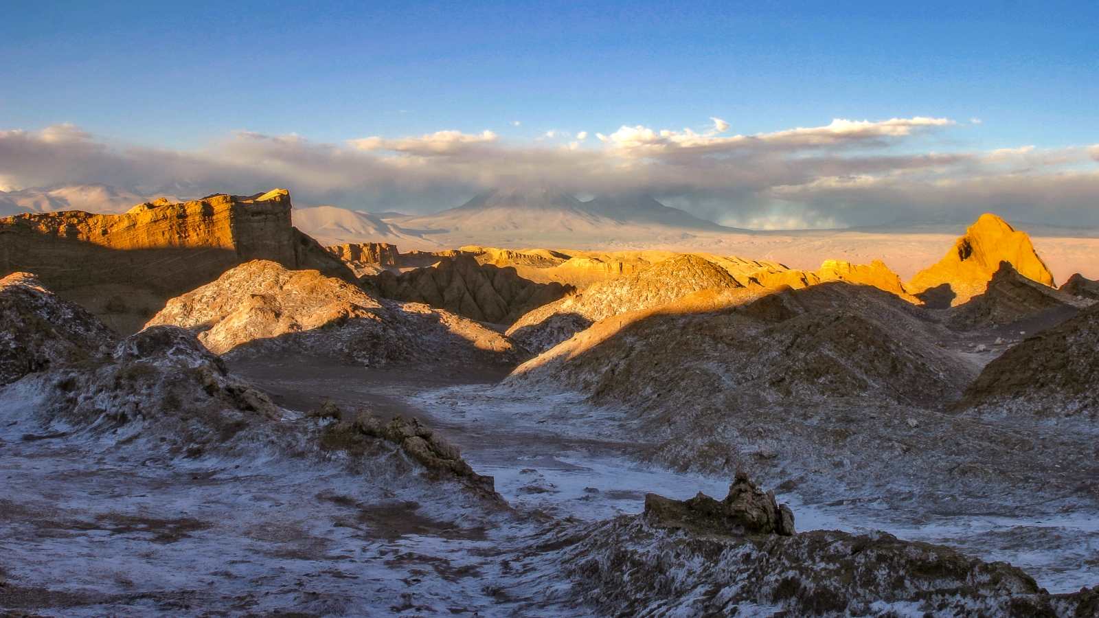 Долина Луны