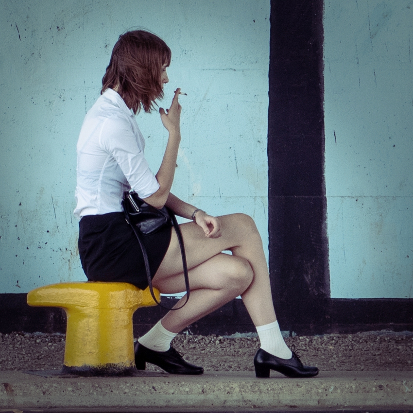 Минздрав здесь не проходил...