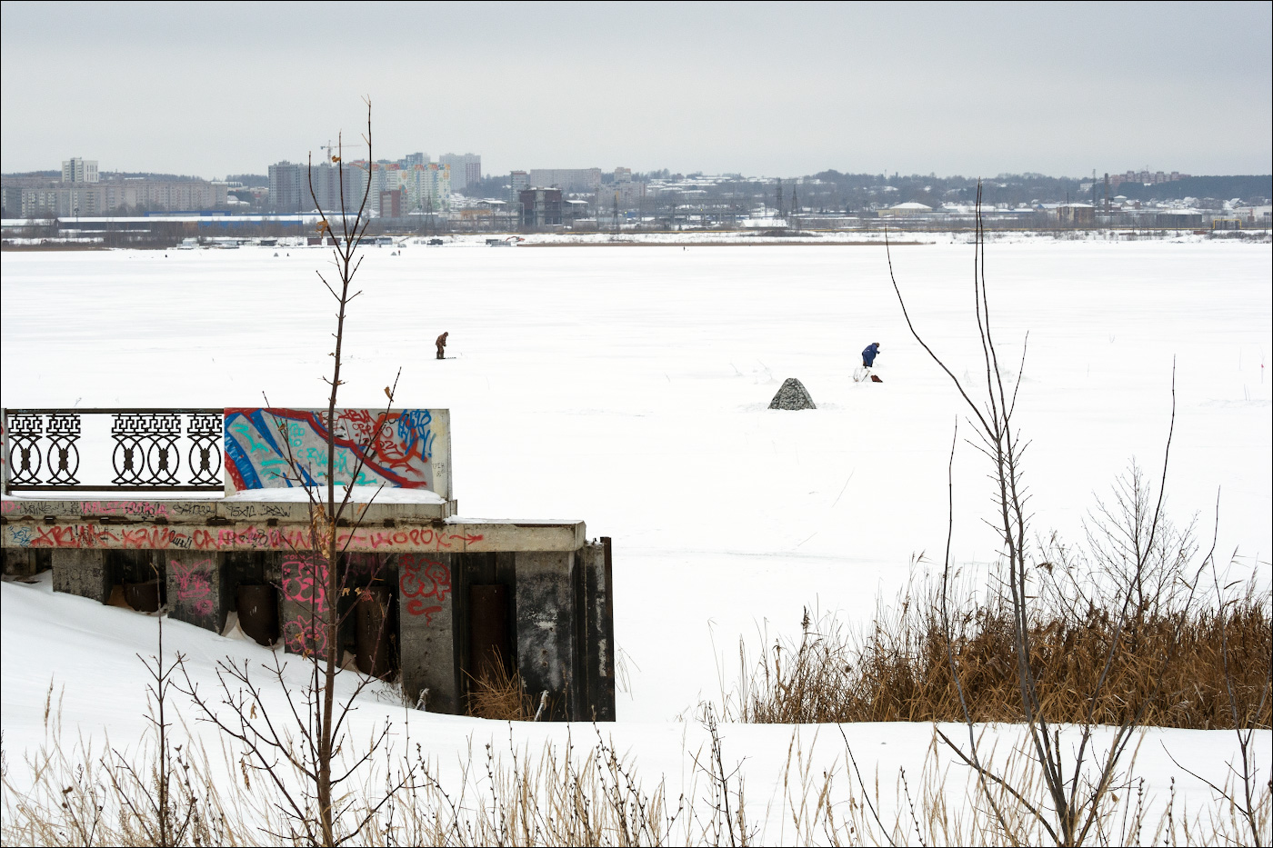 ...И замолчишь на полуслове,