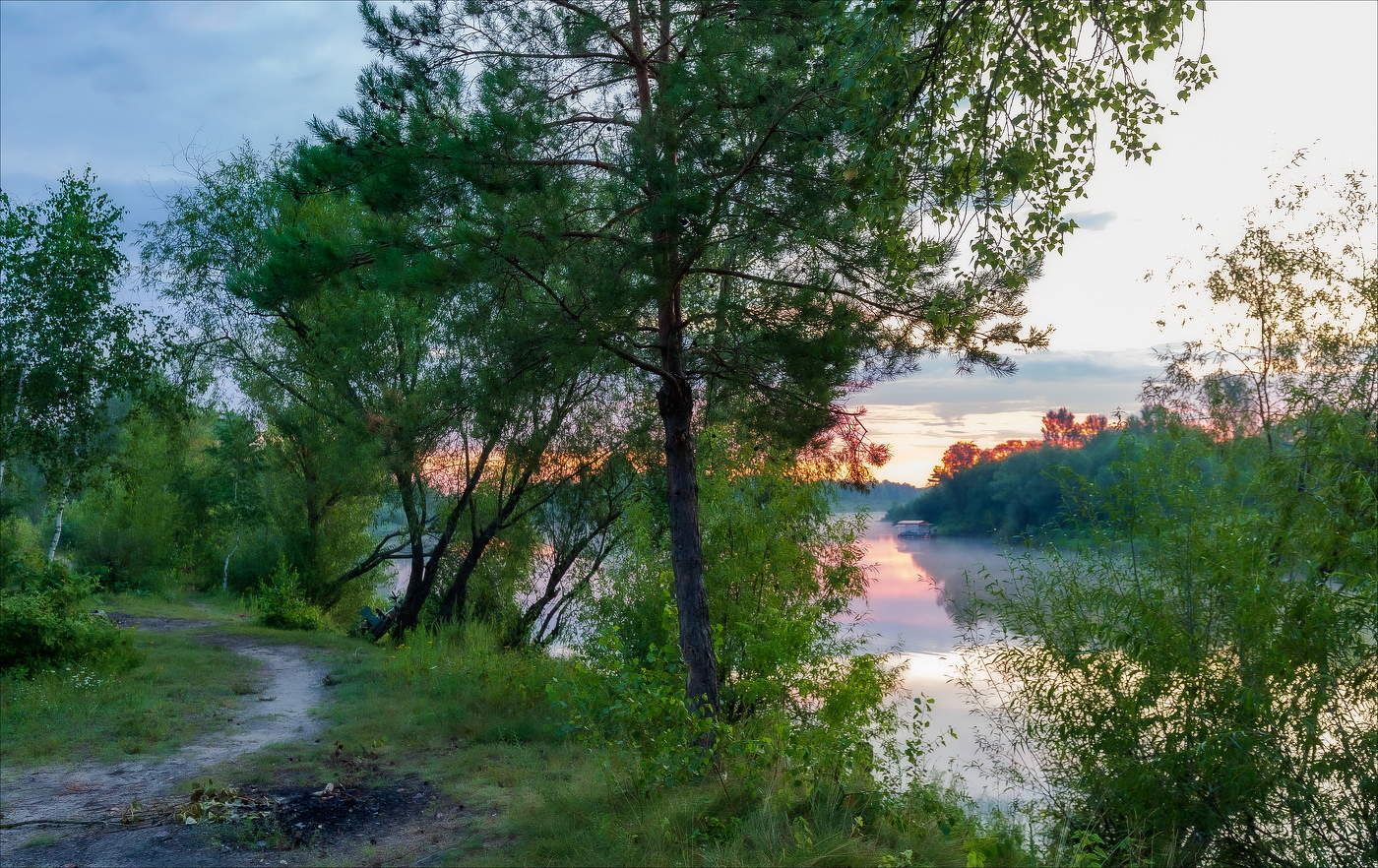 РАЗГОНЯЯ ТЬМУ