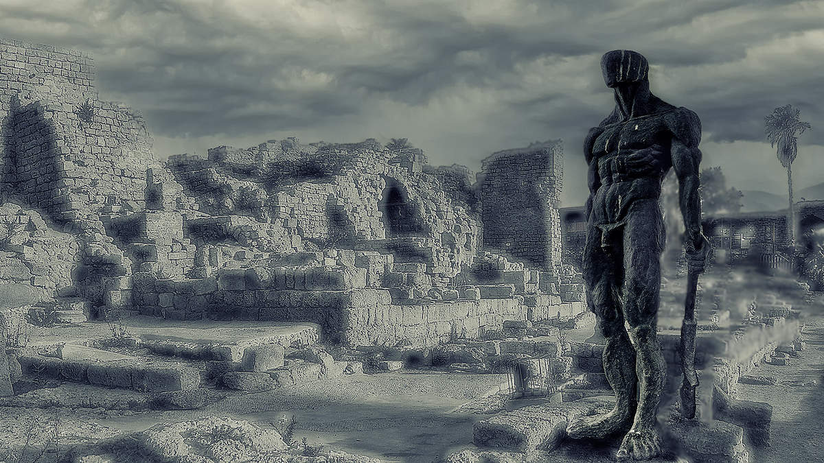 Разрушитель