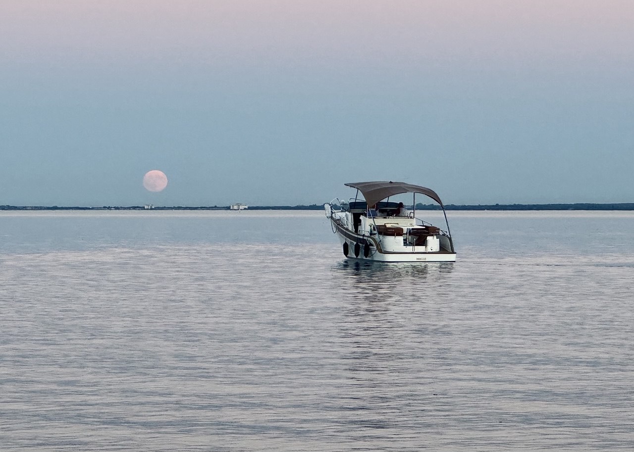 Ранний вечер