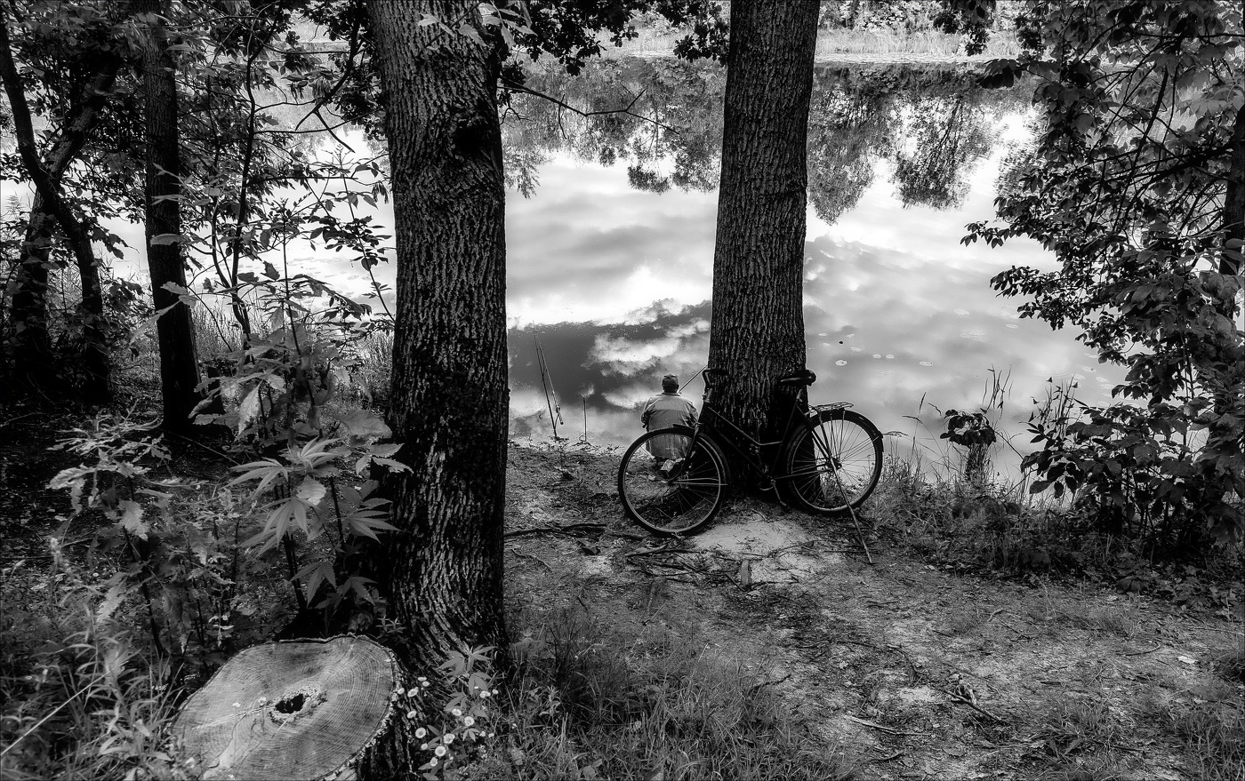 ПРИКАСАЯСЬ К ОБЛАКАМ