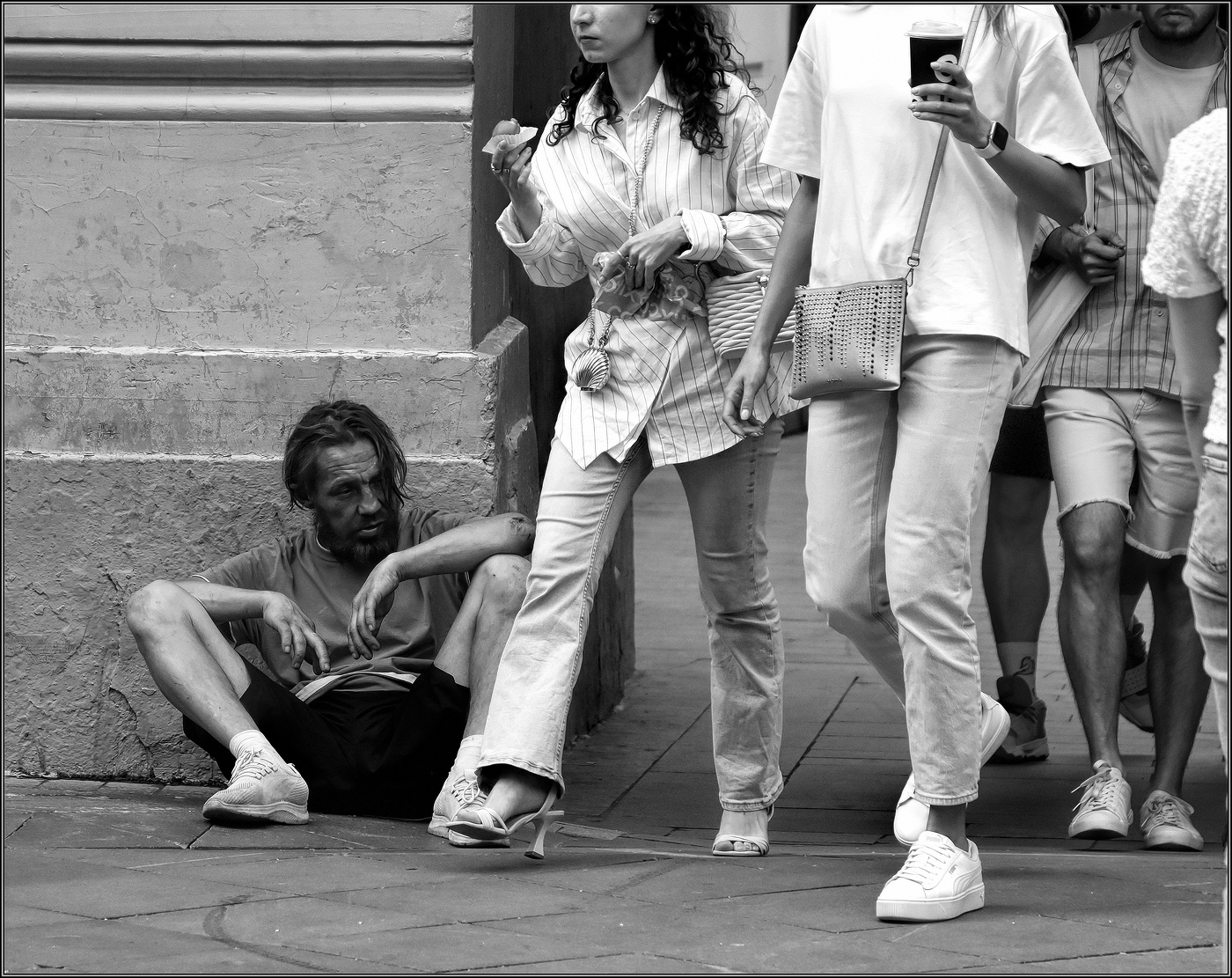 ..... Абсолютная свобода .....