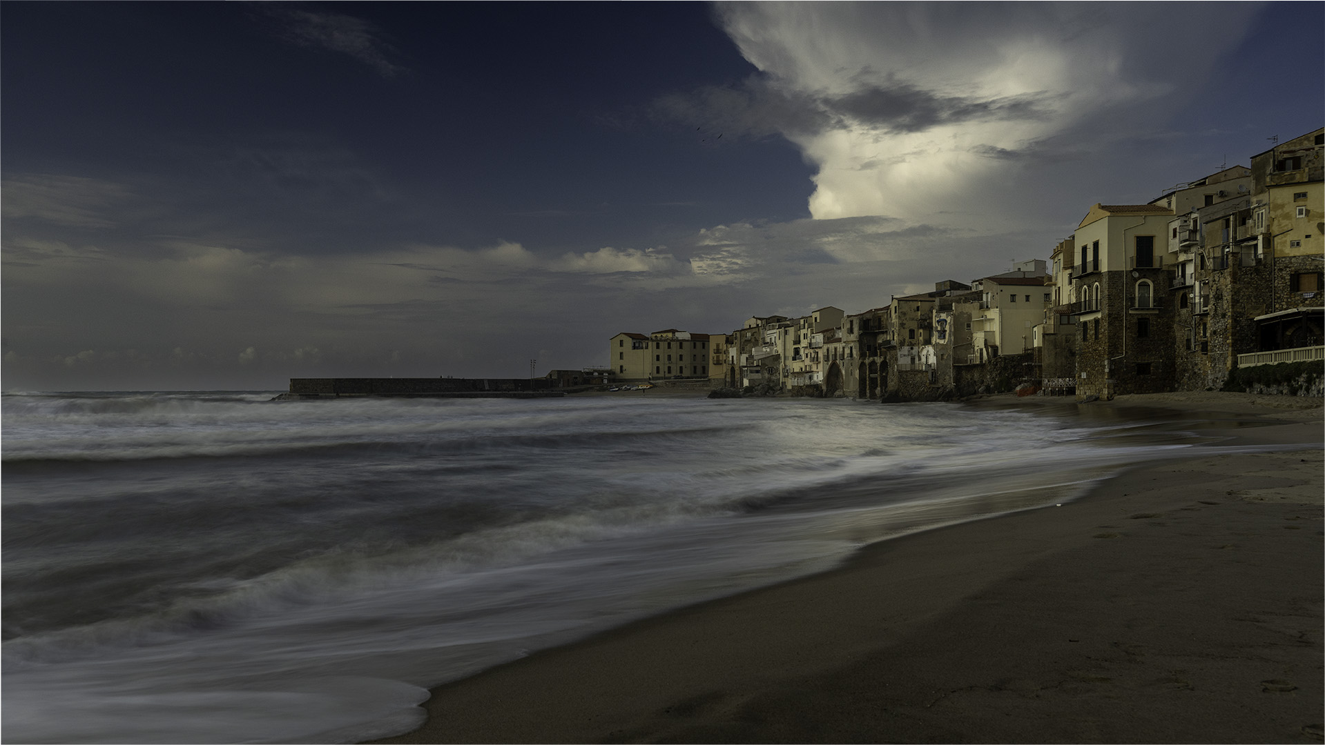 Старый Чефалу