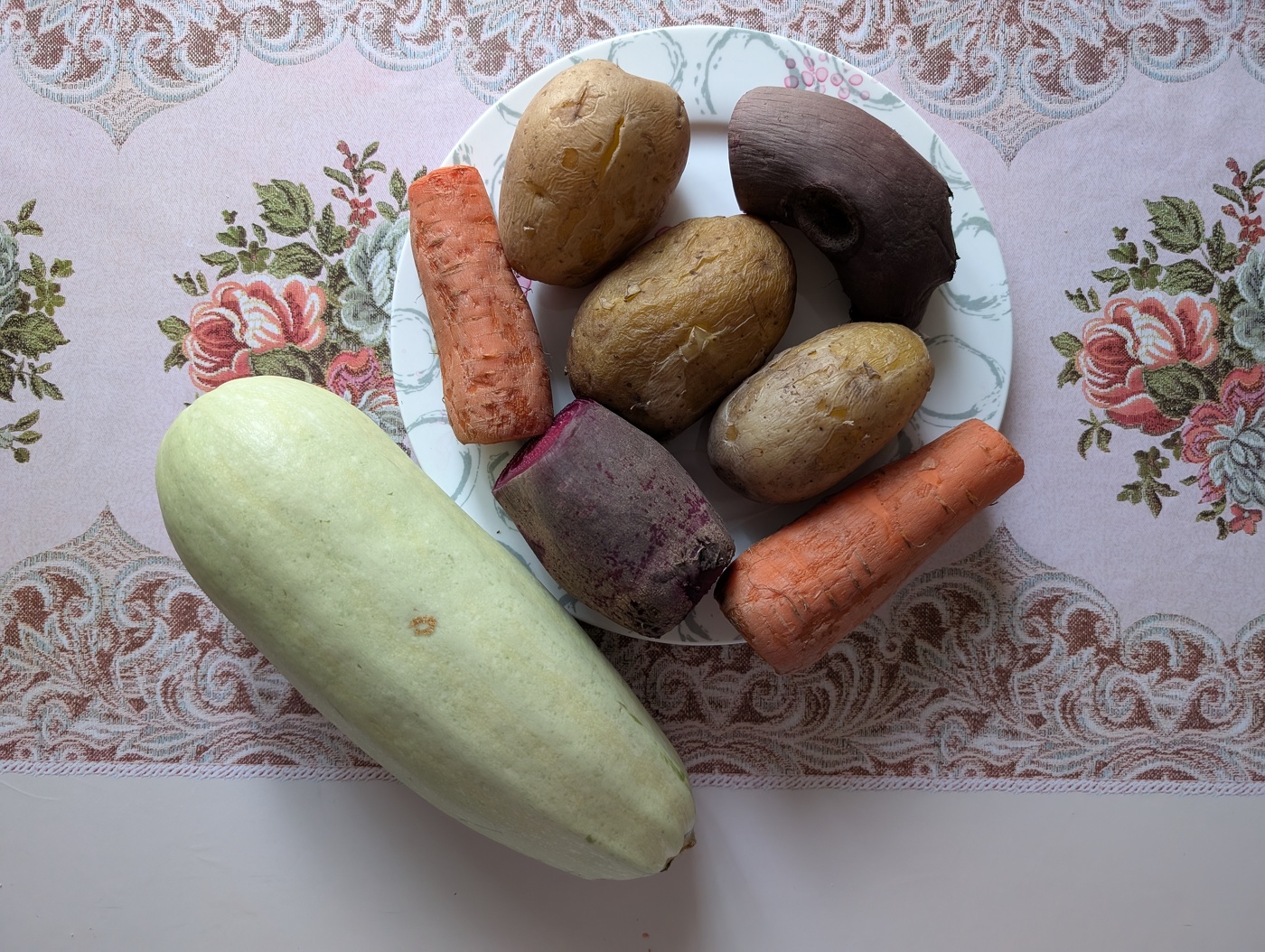 Не голландский