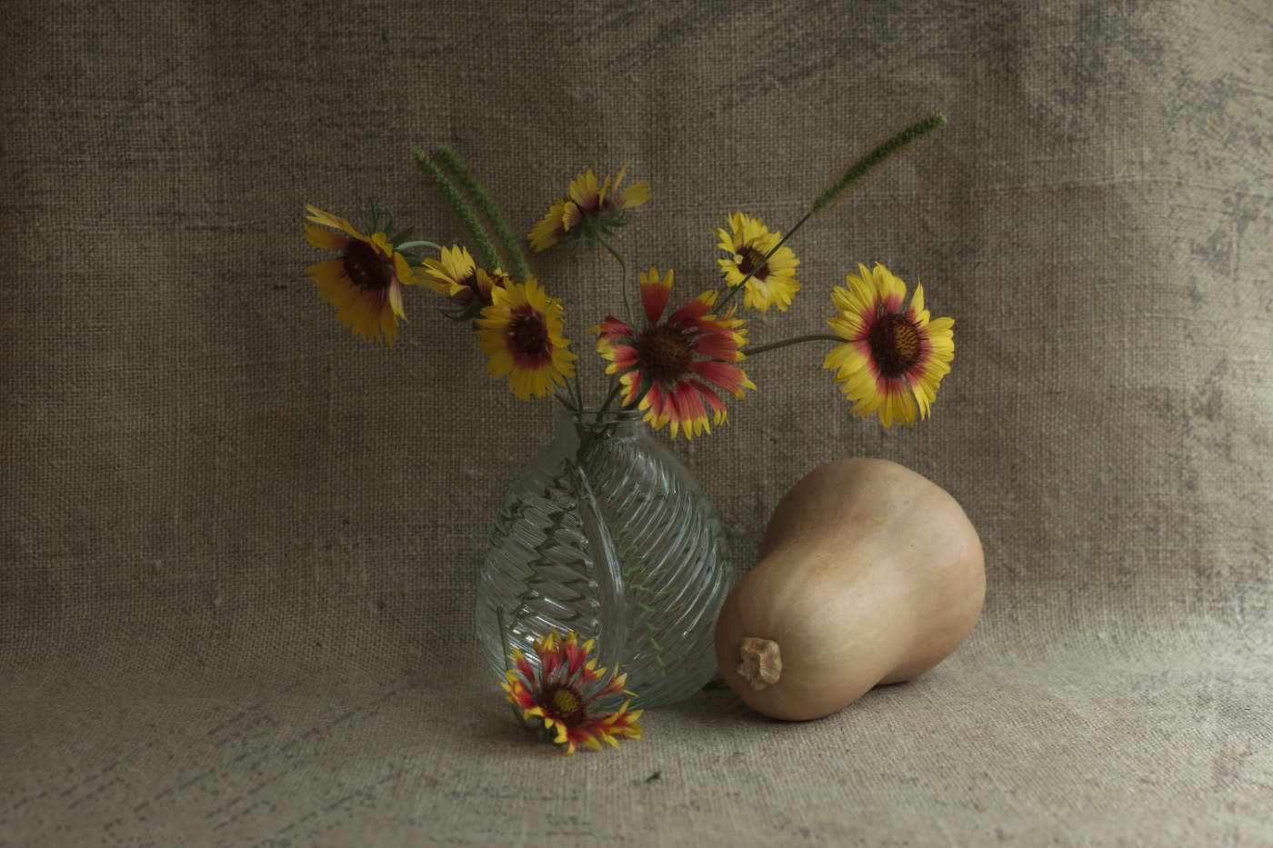 Путники августа.