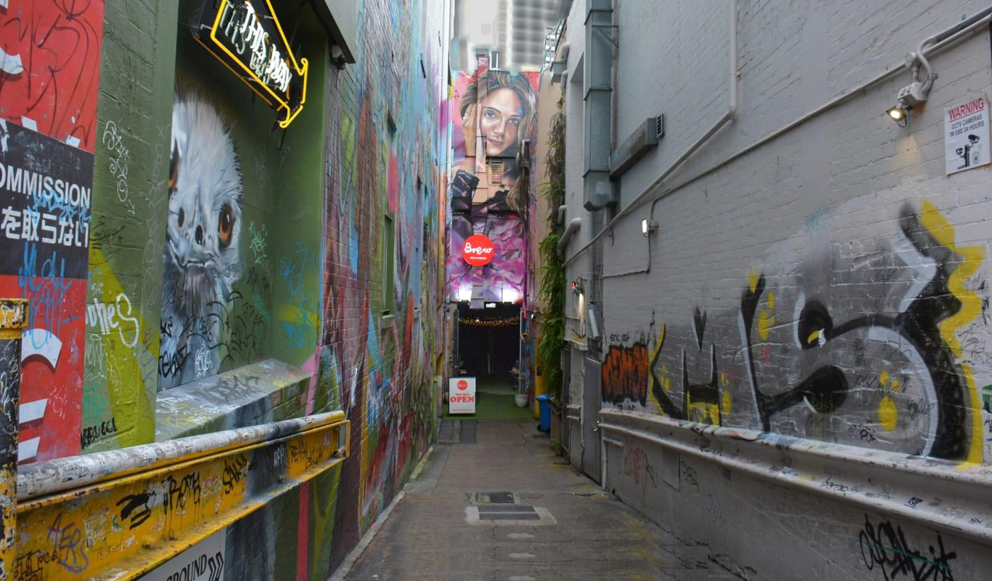 эффект присутствия