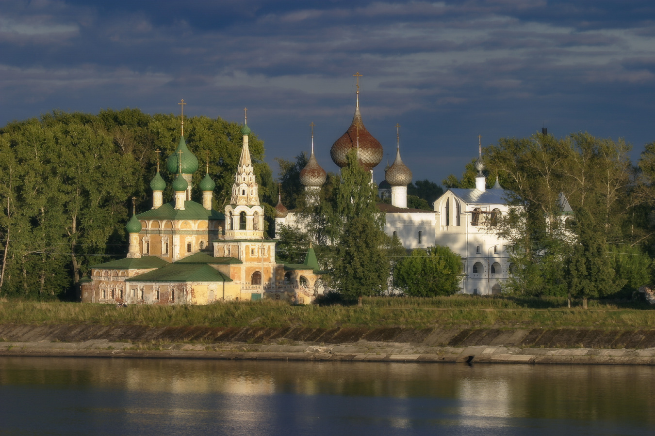 Открытки Углича