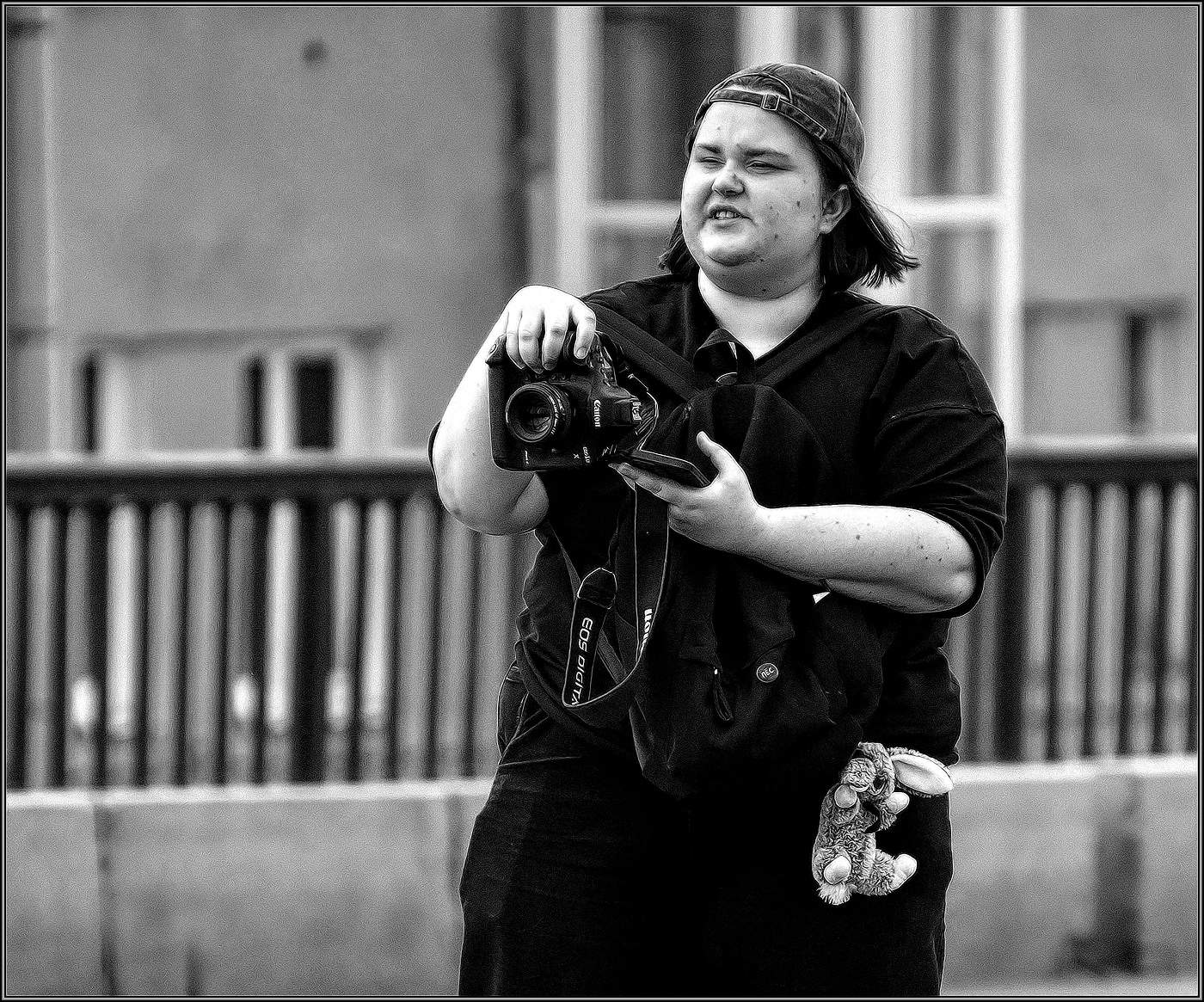 ..... Фотограф .....