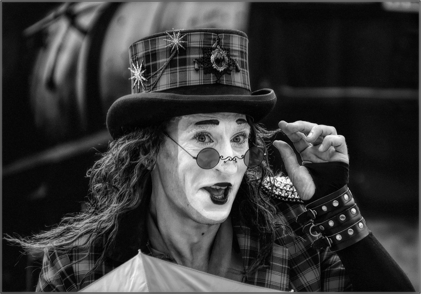 ..... Смешные люди .....