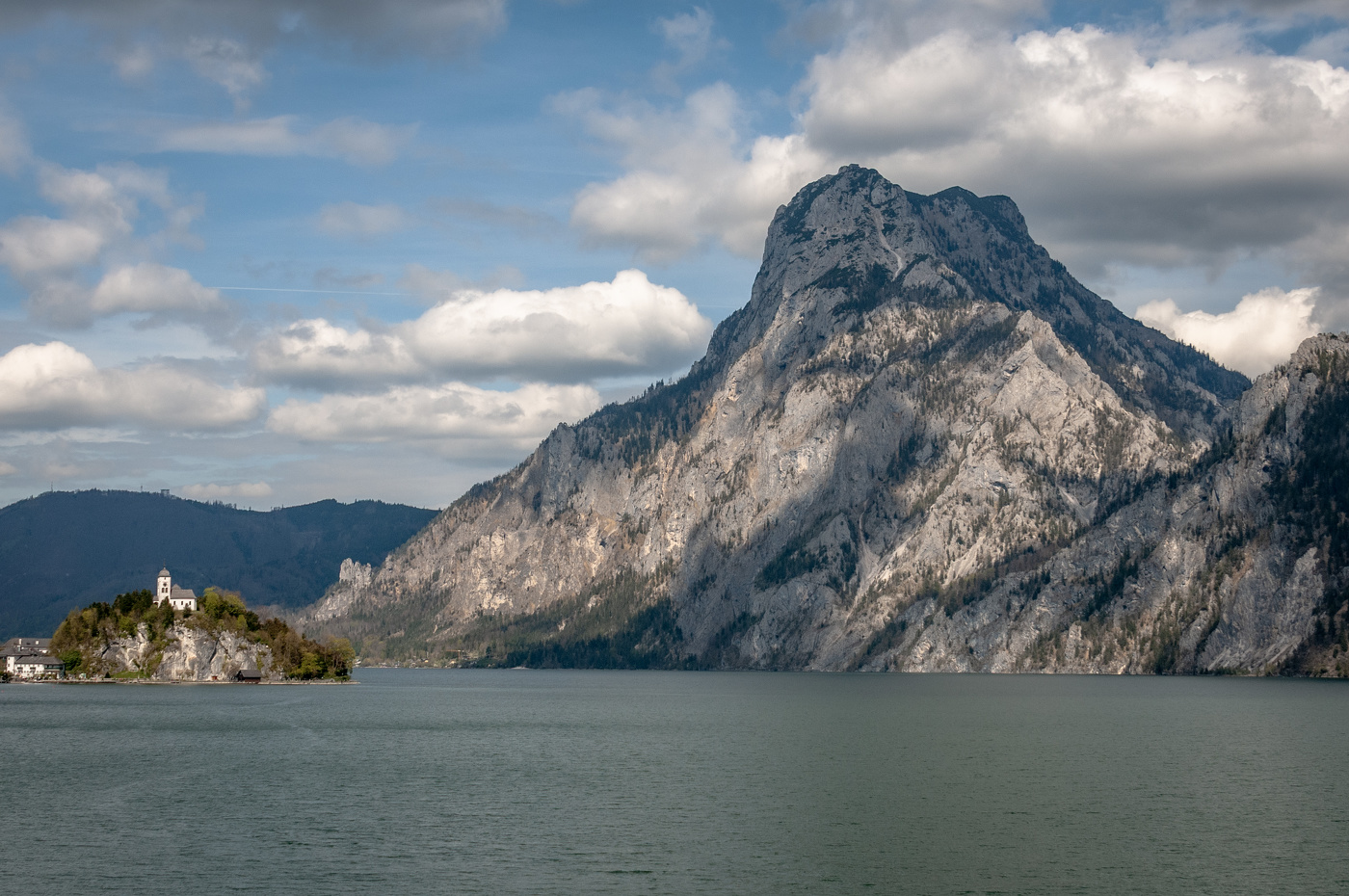 Траункирхе
