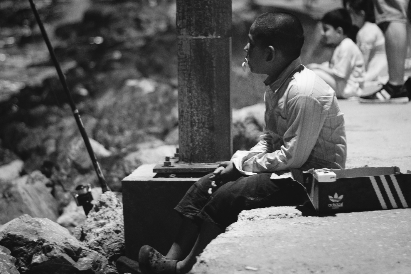 Все для рыбалки