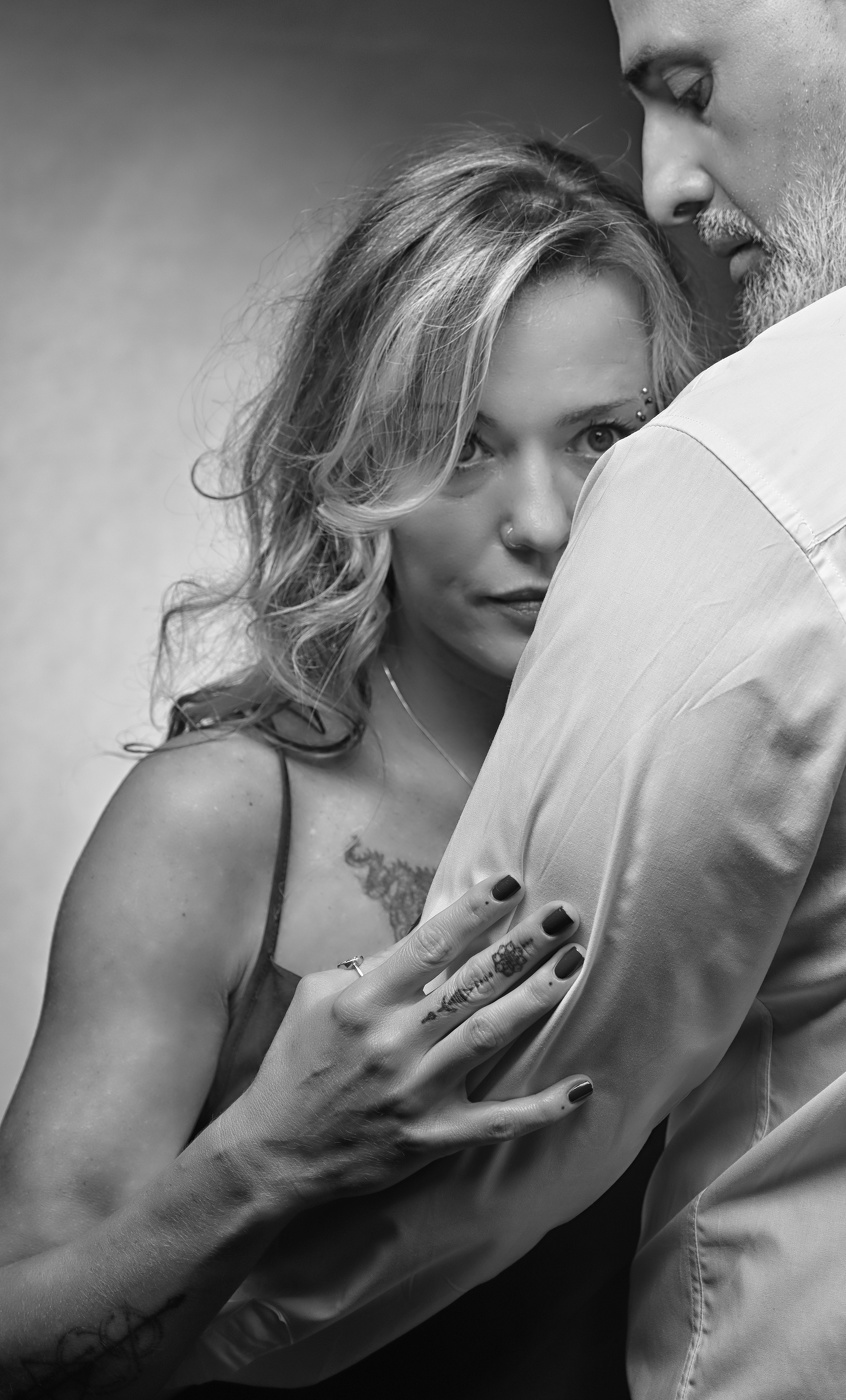 Магия страсти