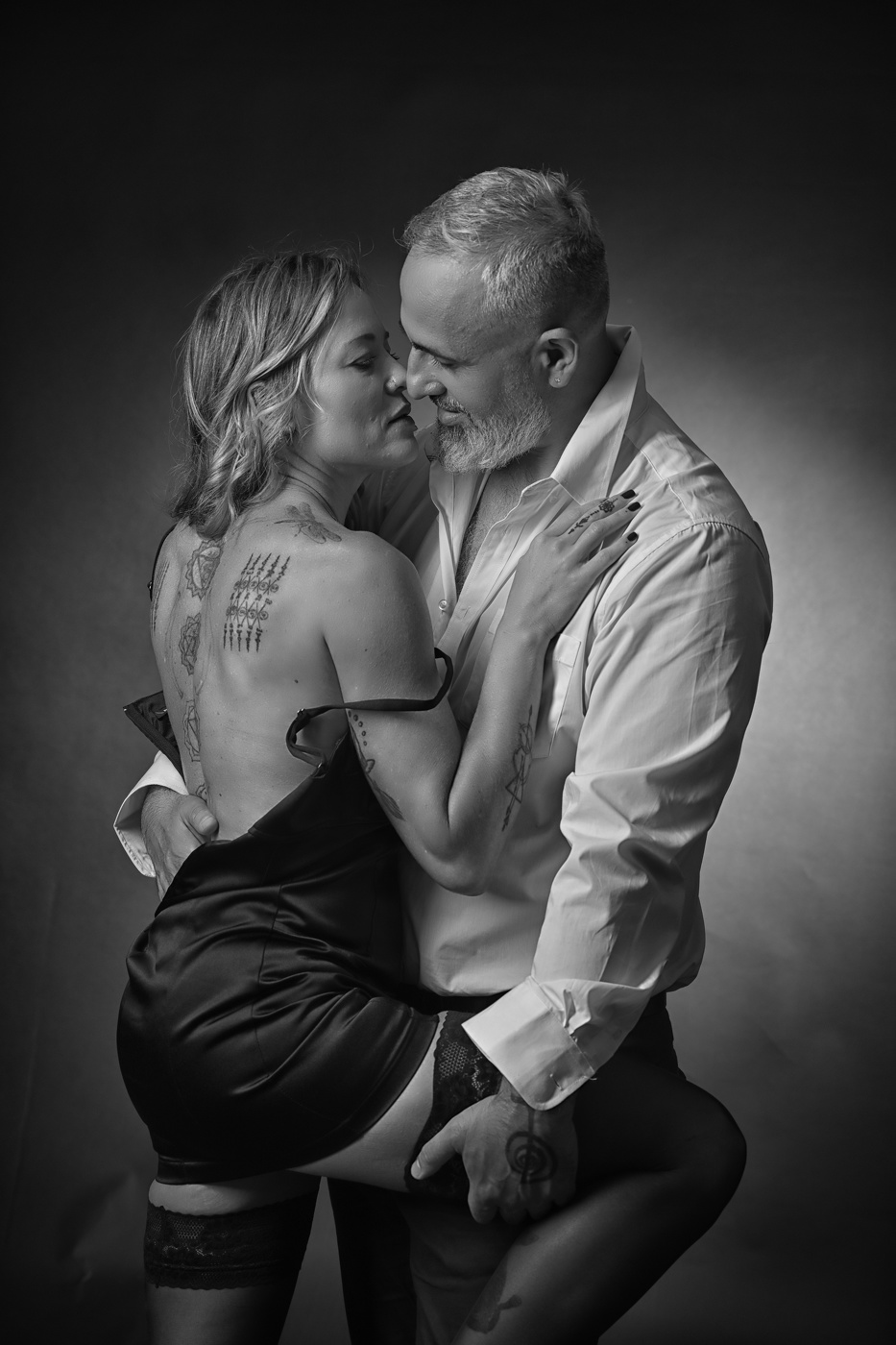 Магия страсти