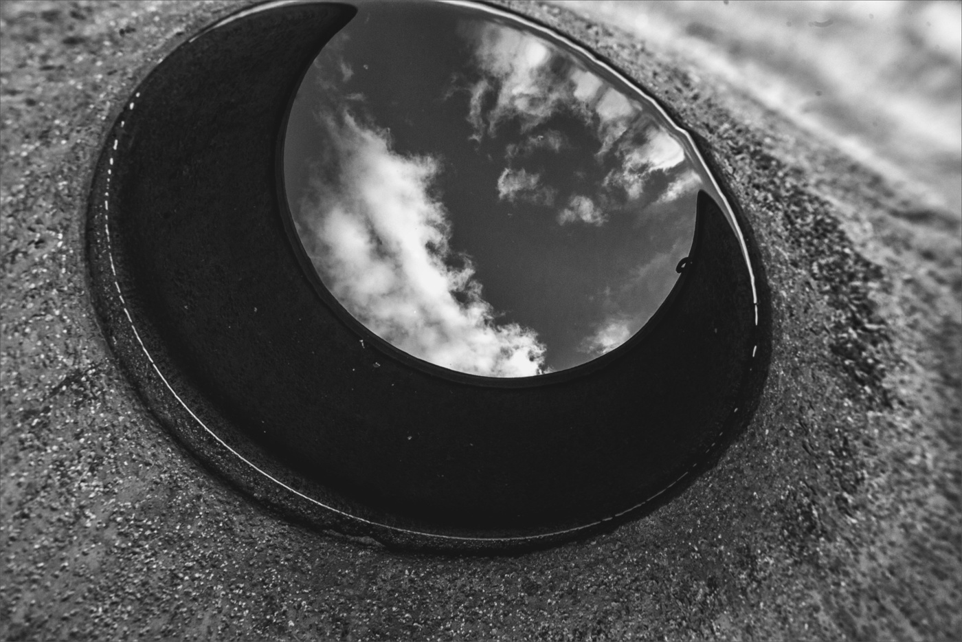 Жизнь вокруг