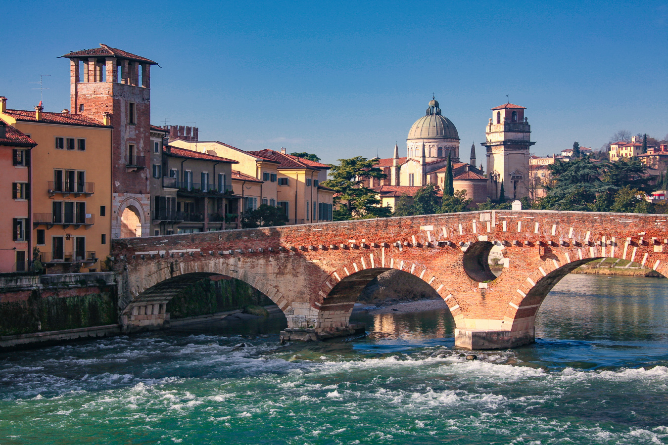 Нет повести печальнее на свете...