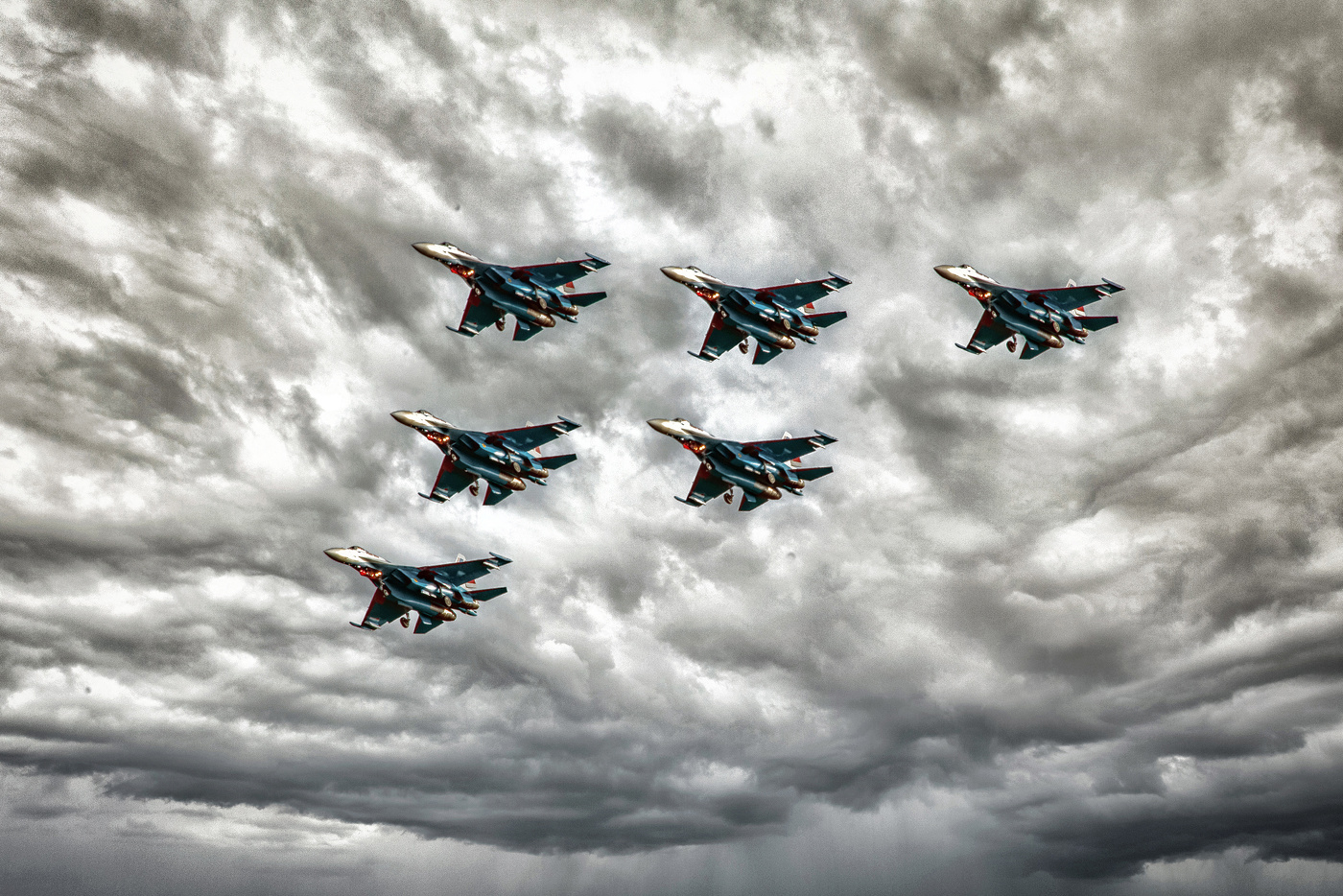 Все выше, и выше, и выше...