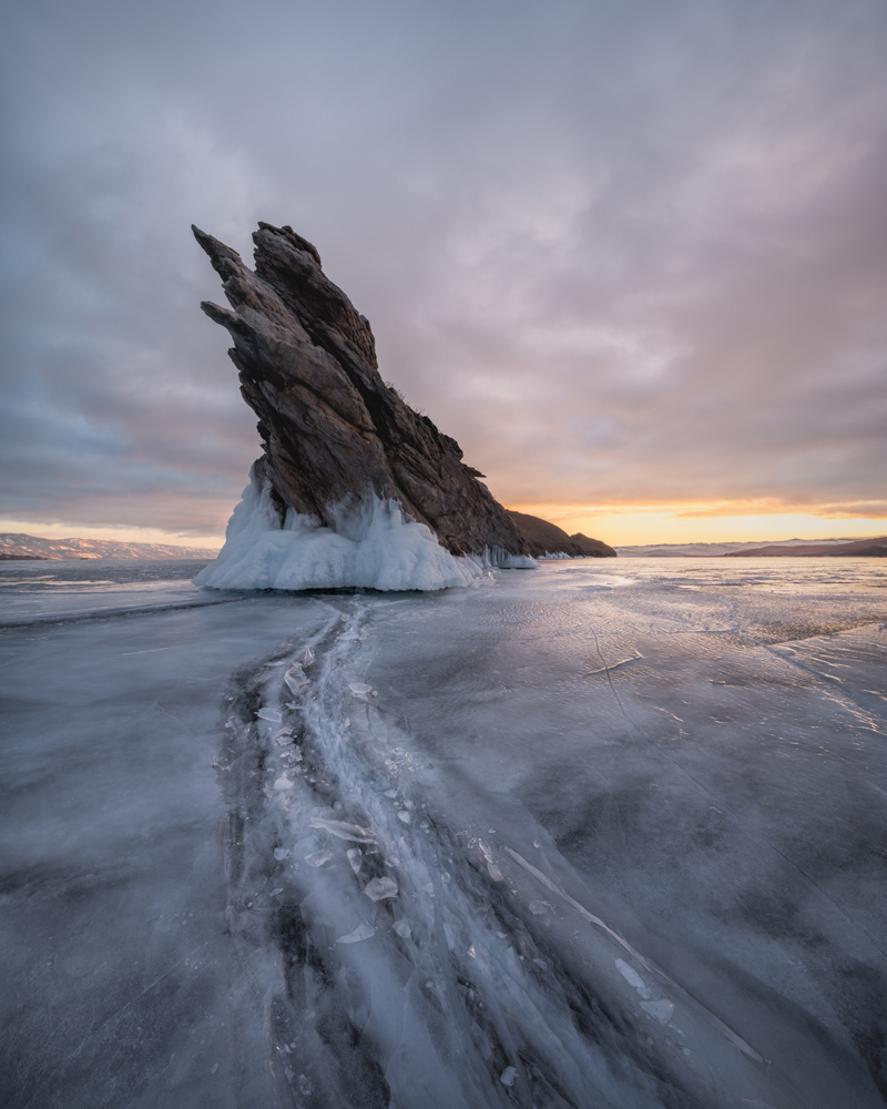 "Остров Огой"