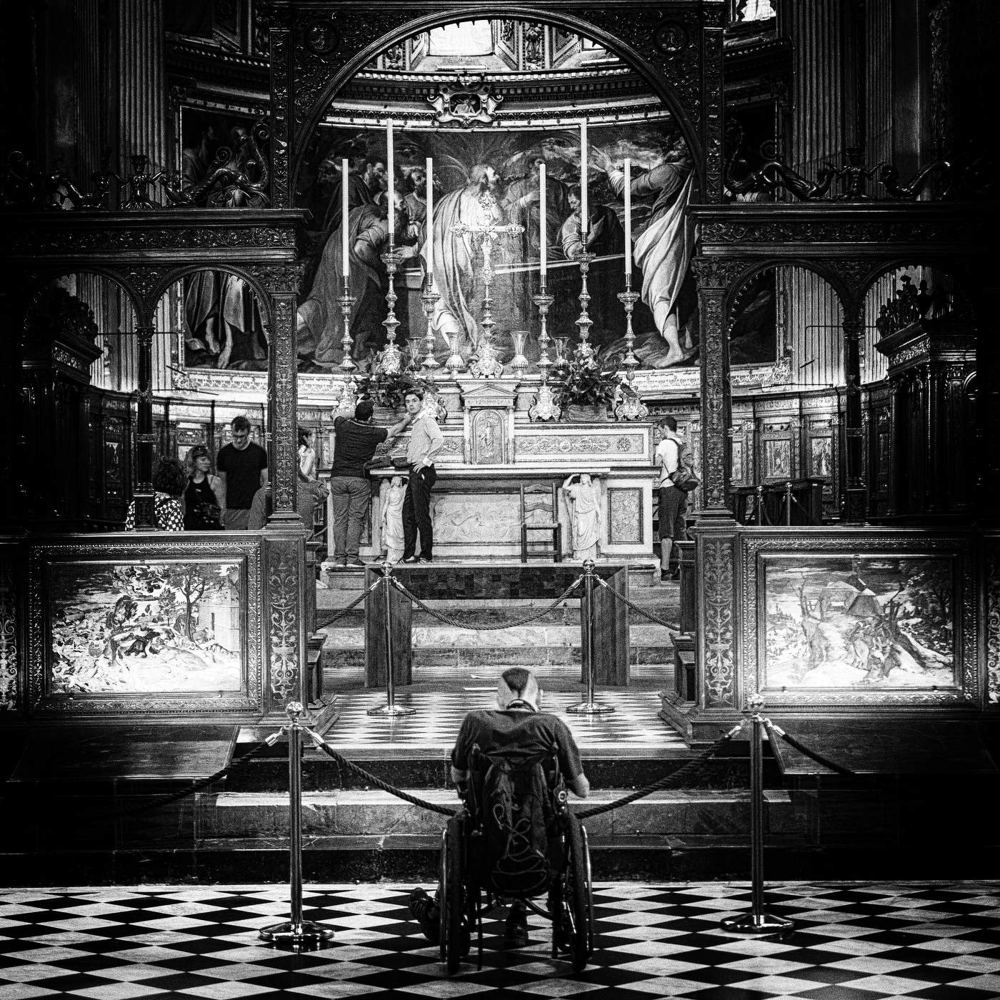 ОН фотограф