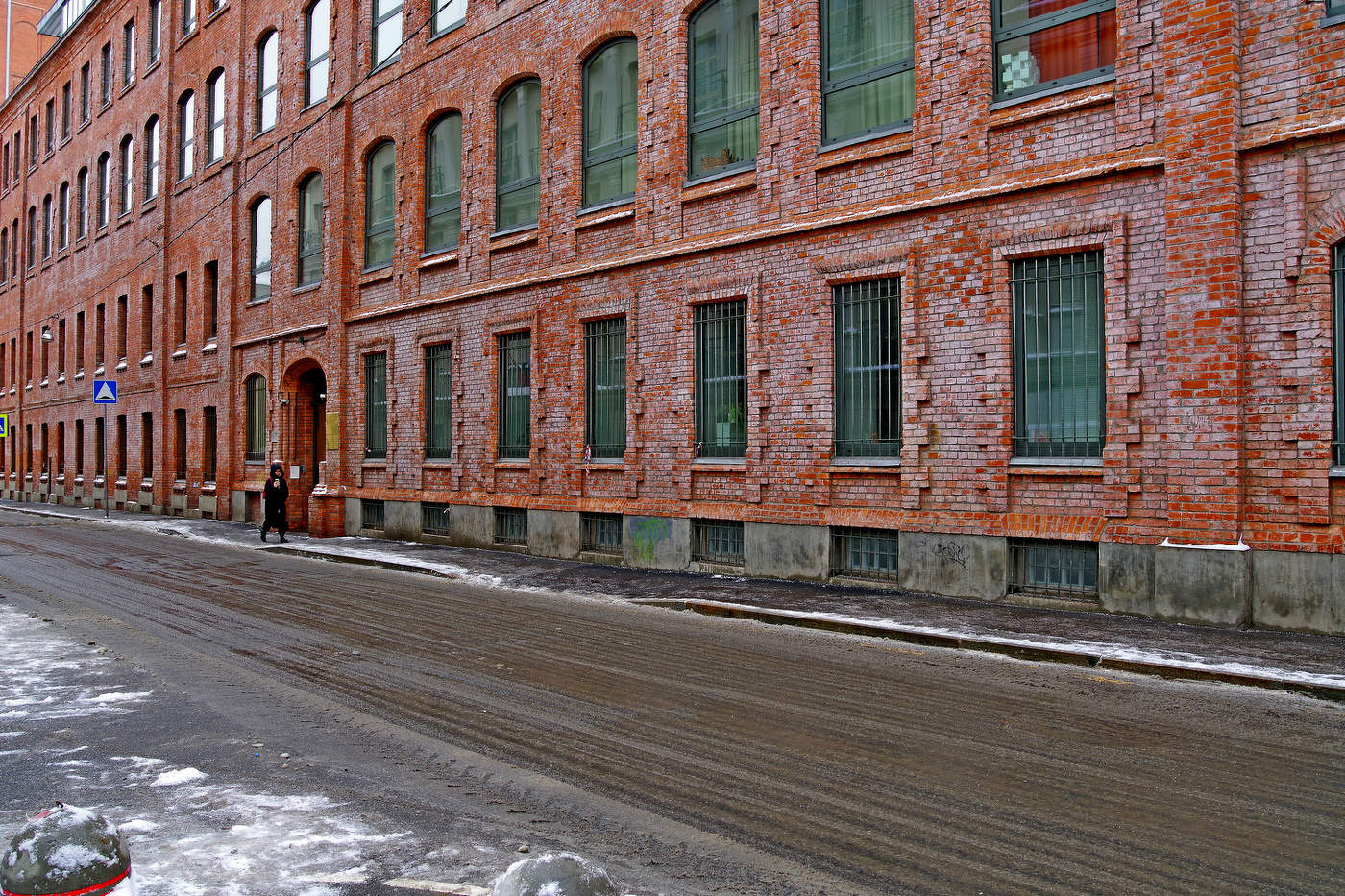 Французский лицей