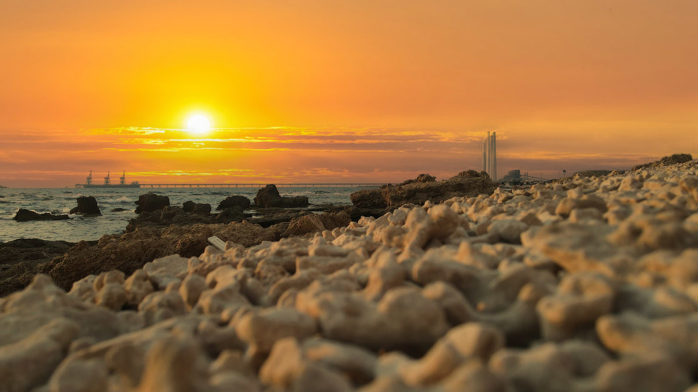 Закатная история