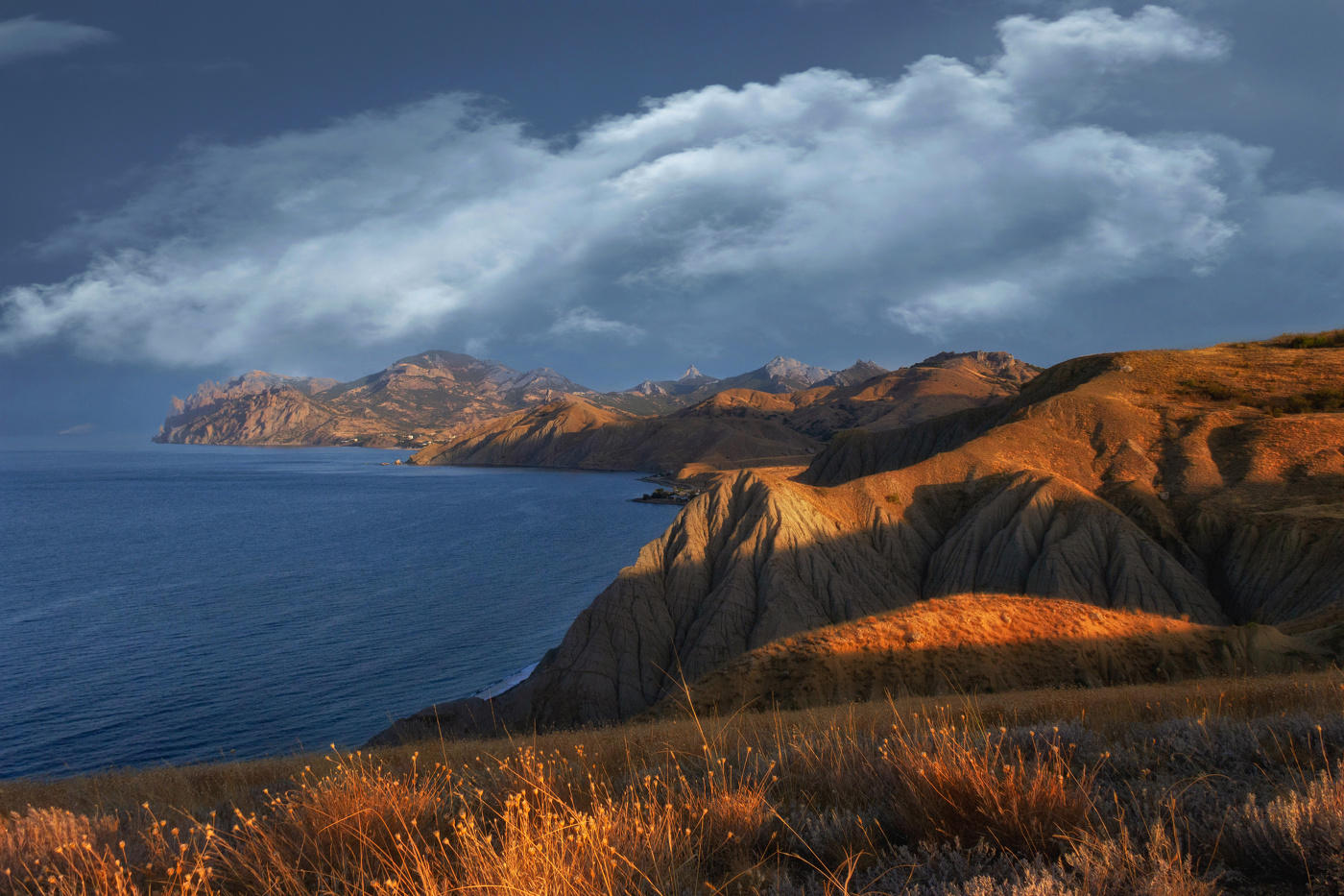 "Лисья Бухта"